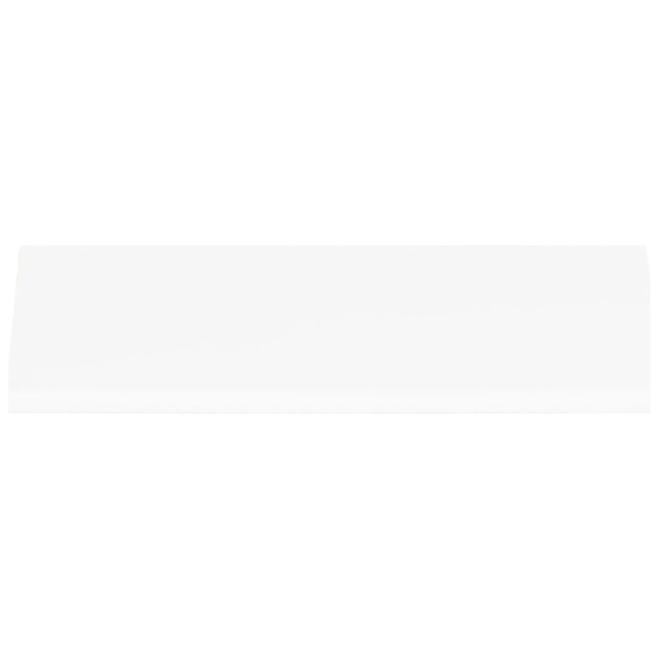 Atlas Homewares - Tab Edge Pull - A832-WG | Montreal Lighting & Hardware