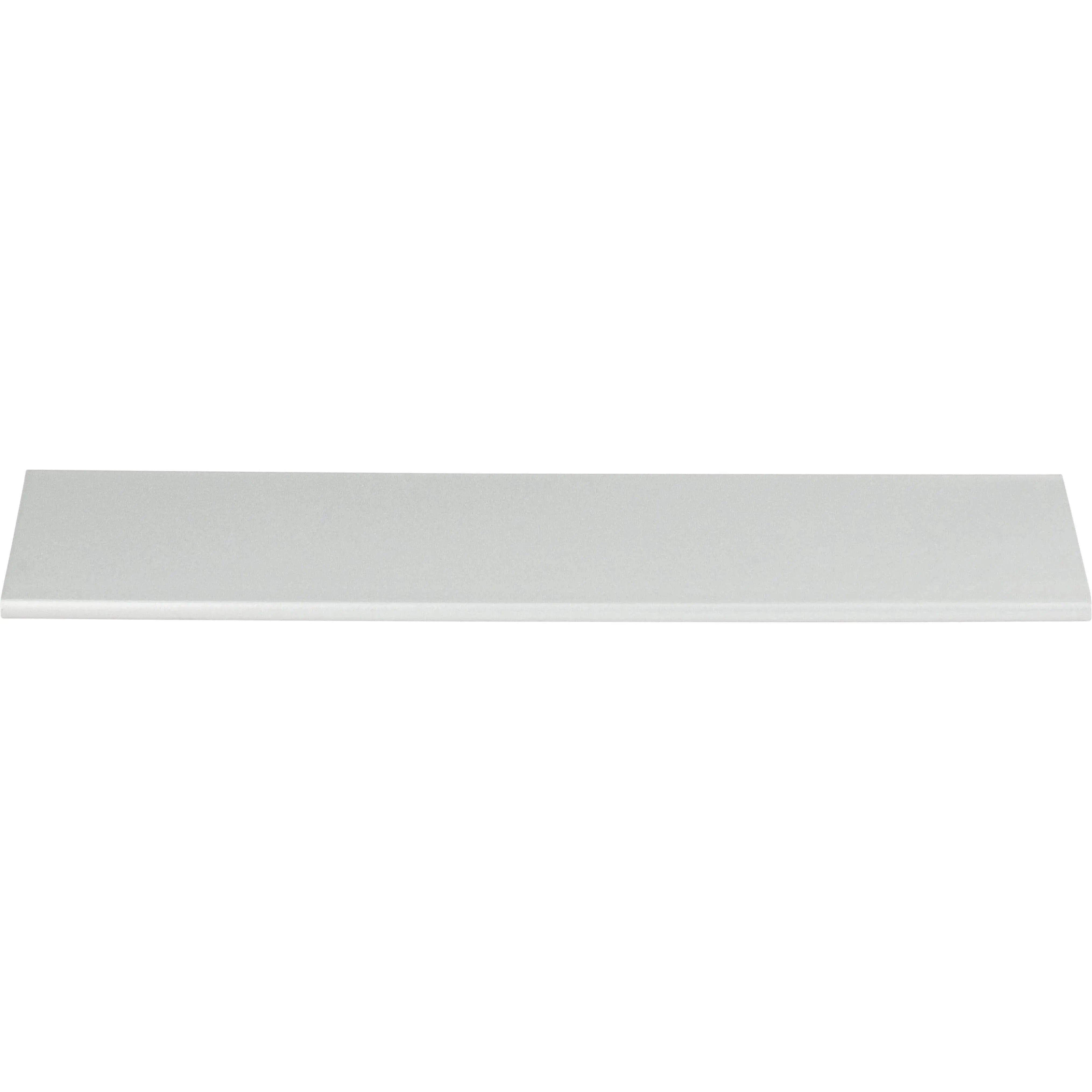Atlas Homewares - Tab Edge Pull - A863-MC | Montreal Lighting & Hardware
