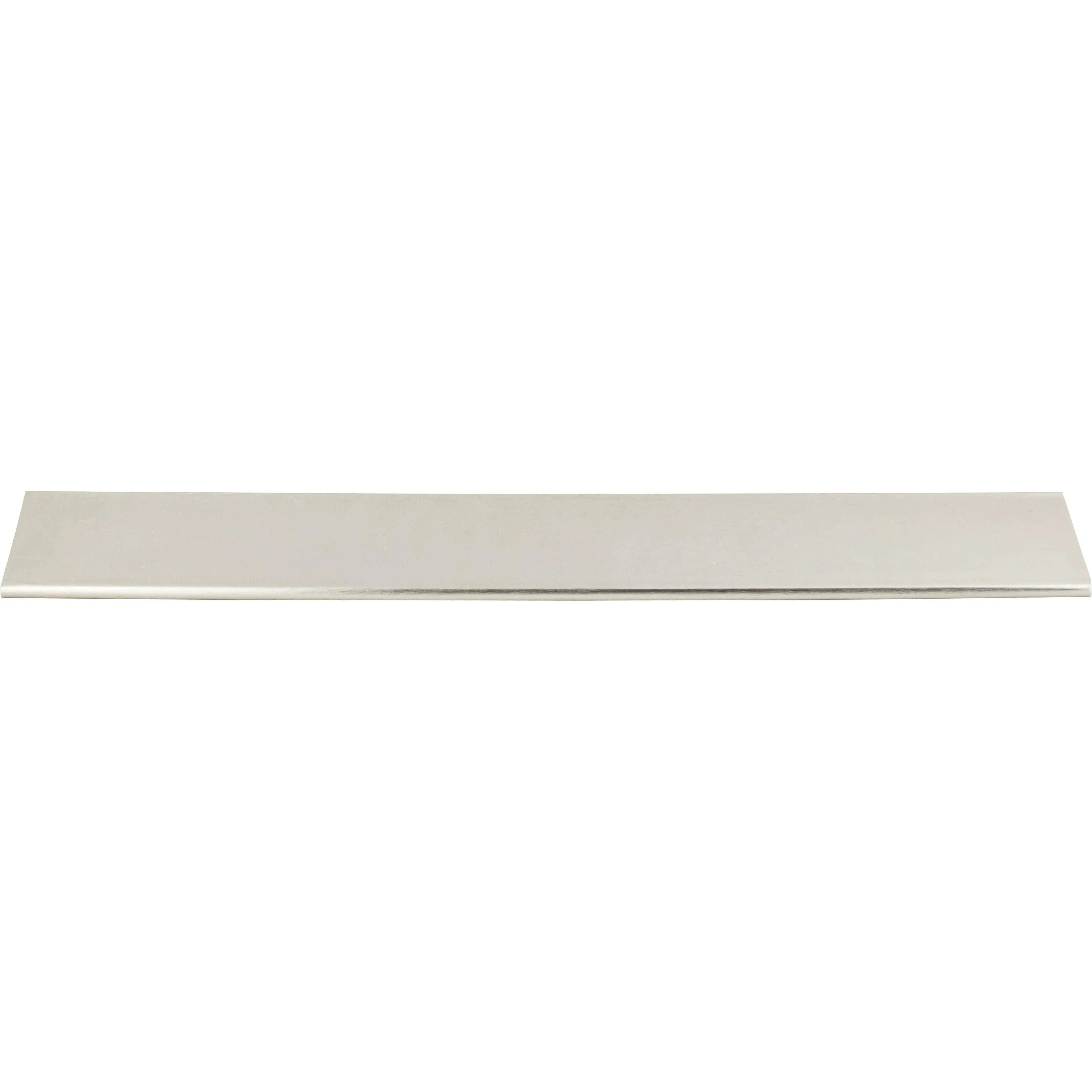 Atlas Homewares - Tab Edge Pull - A864-BN | Montreal Lighting & Hardware