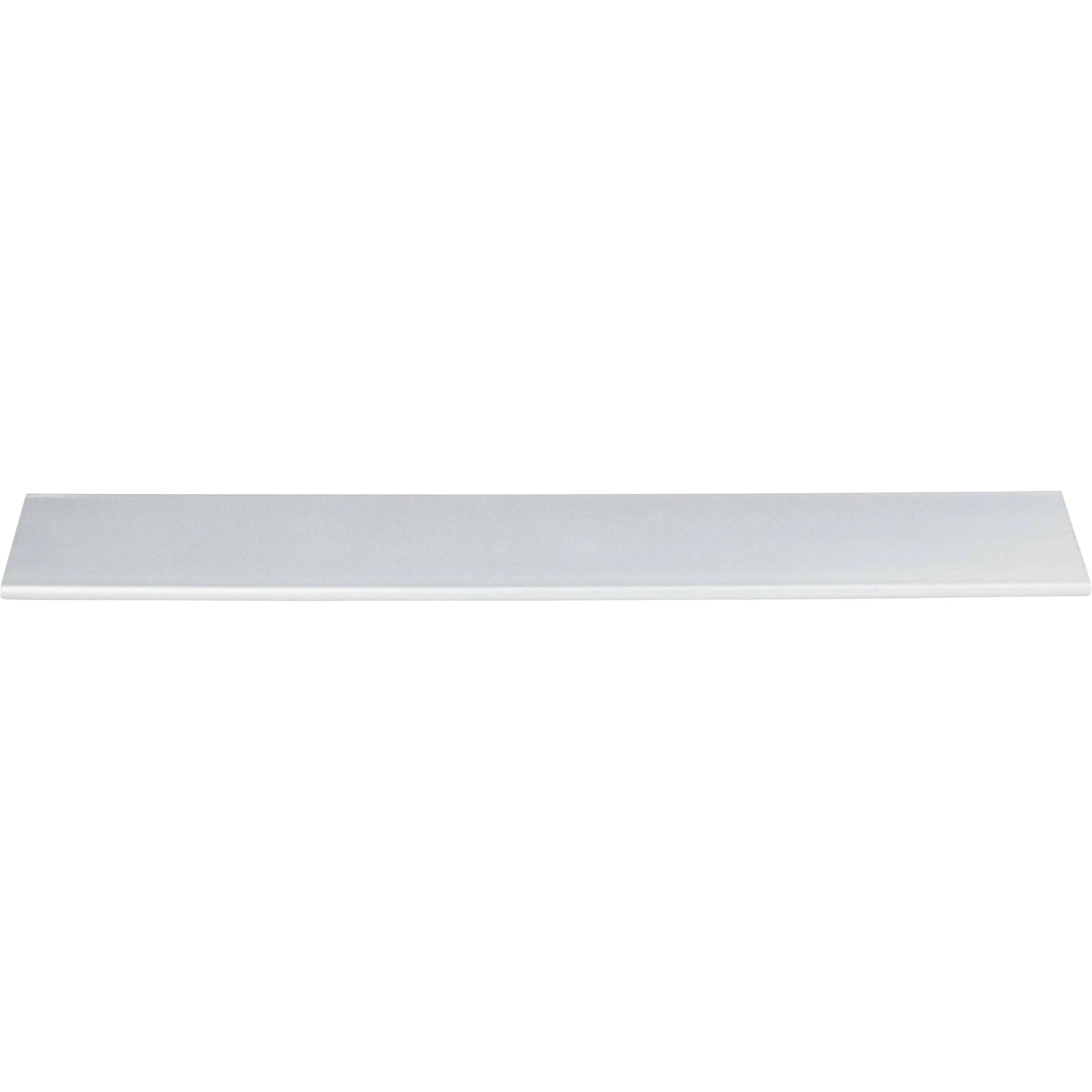 Atlas Homewares - Tab Edge Pull - A864-MC | Montreal Lighting & Hardware