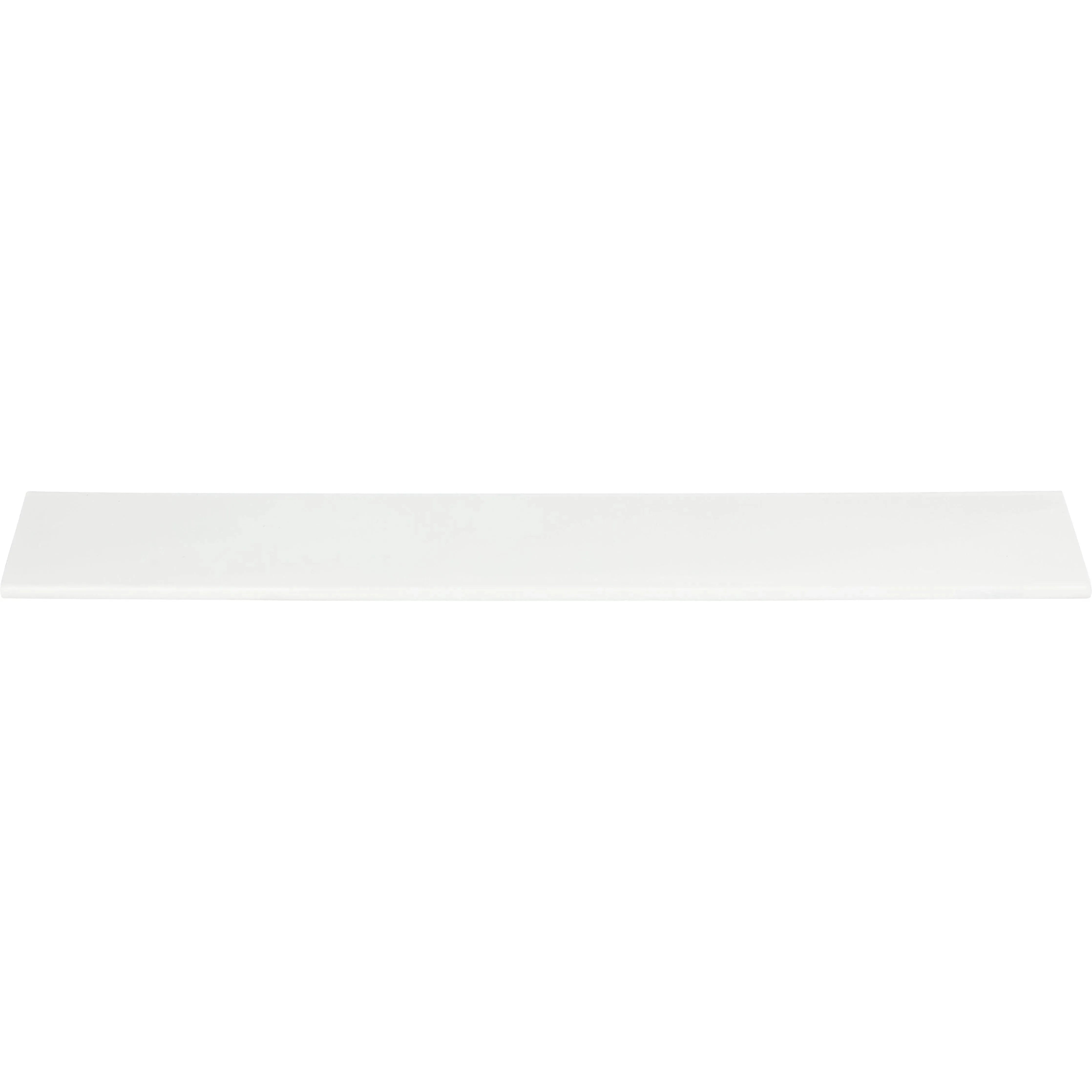 Atlas Homewares - Tab Edge Pull - A864-WG | Montreal Lighting & Hardware