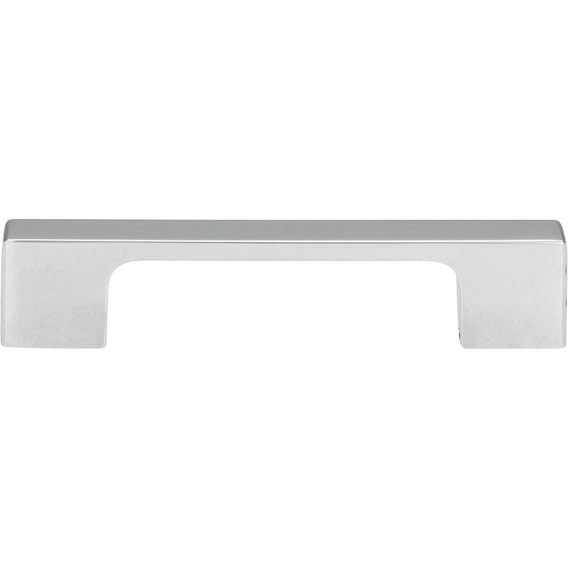 Atlas Homewares - Thin Square Pull - A836-CH | Montreal Lighting & Hardware