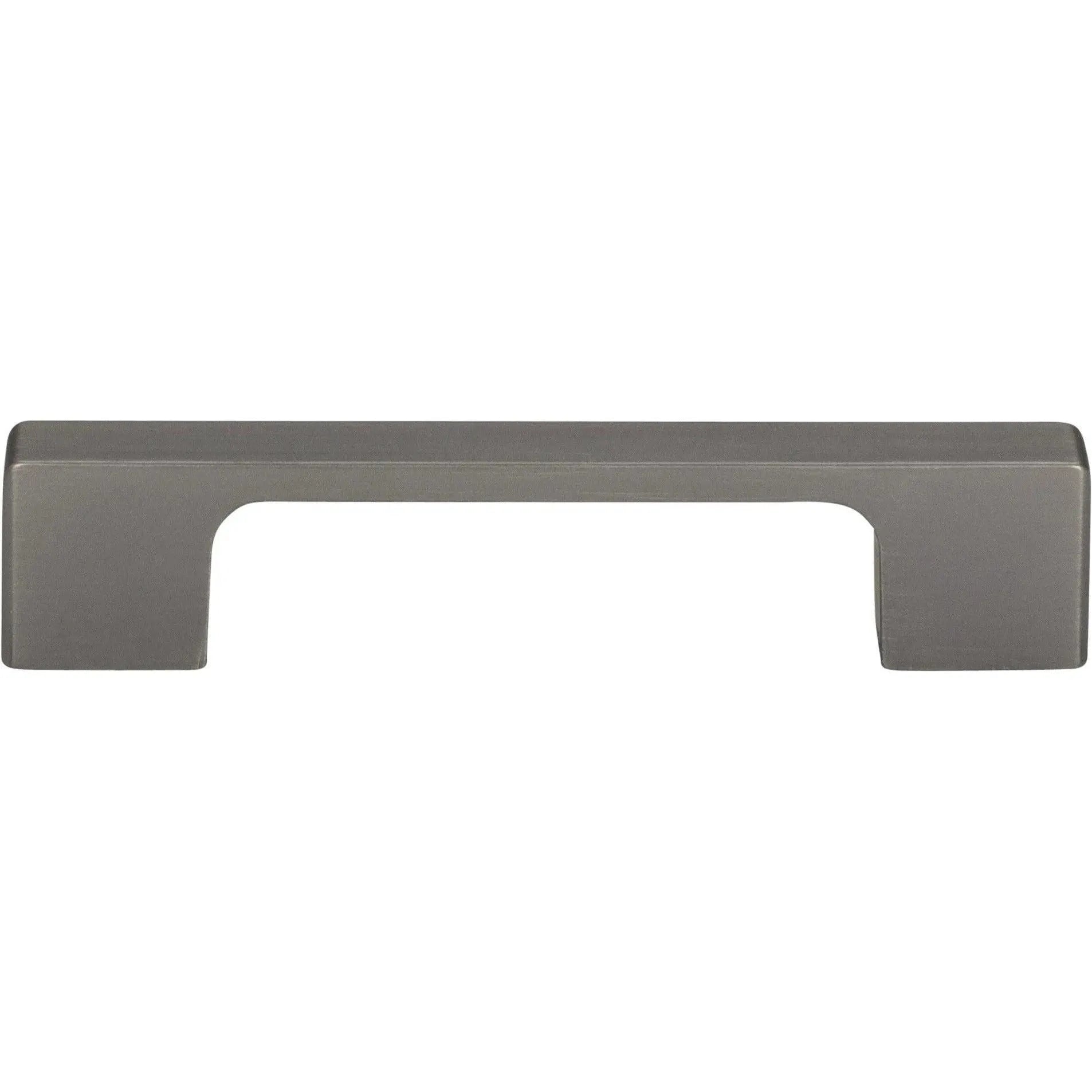 Atlas Homewares - Thin Square Pull - A836-SL | Montreal Lighting & Hardware