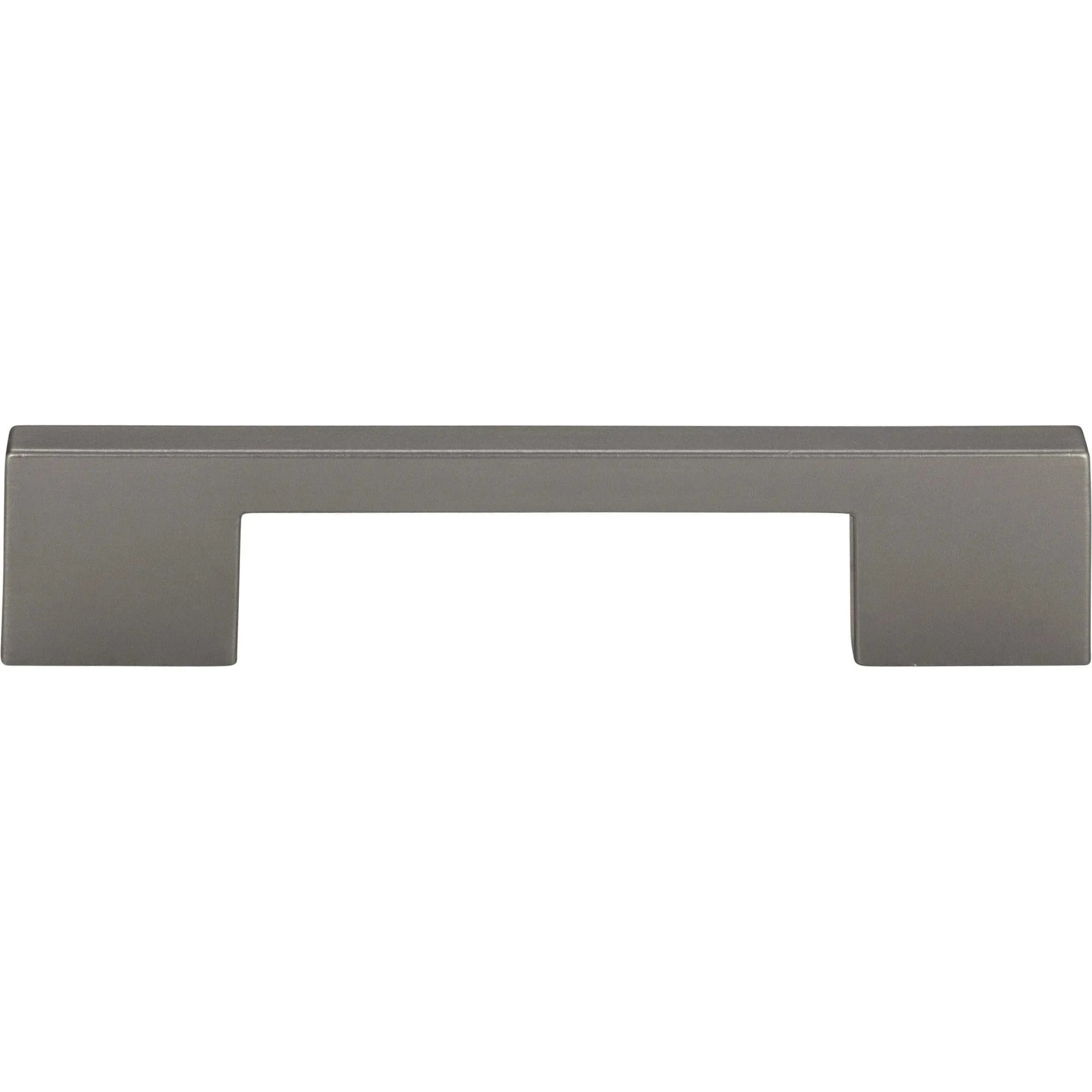 Atlas Homewares - Thin Square Pull - A867-SL | Montreal Lighting & Hardware