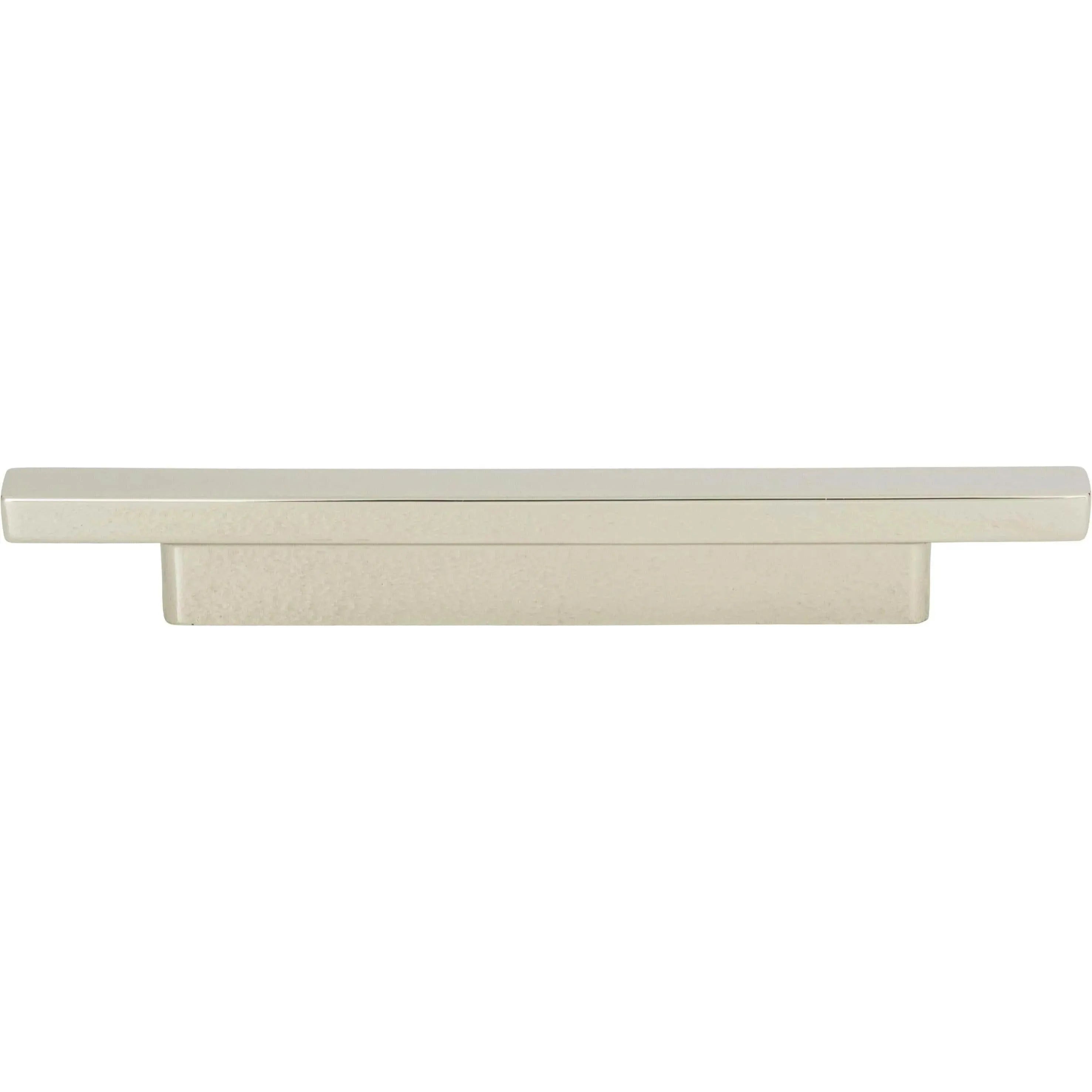Atlas Homewares - Tom Tom Pull - 427-PN | Montreal Lighting & Hardware