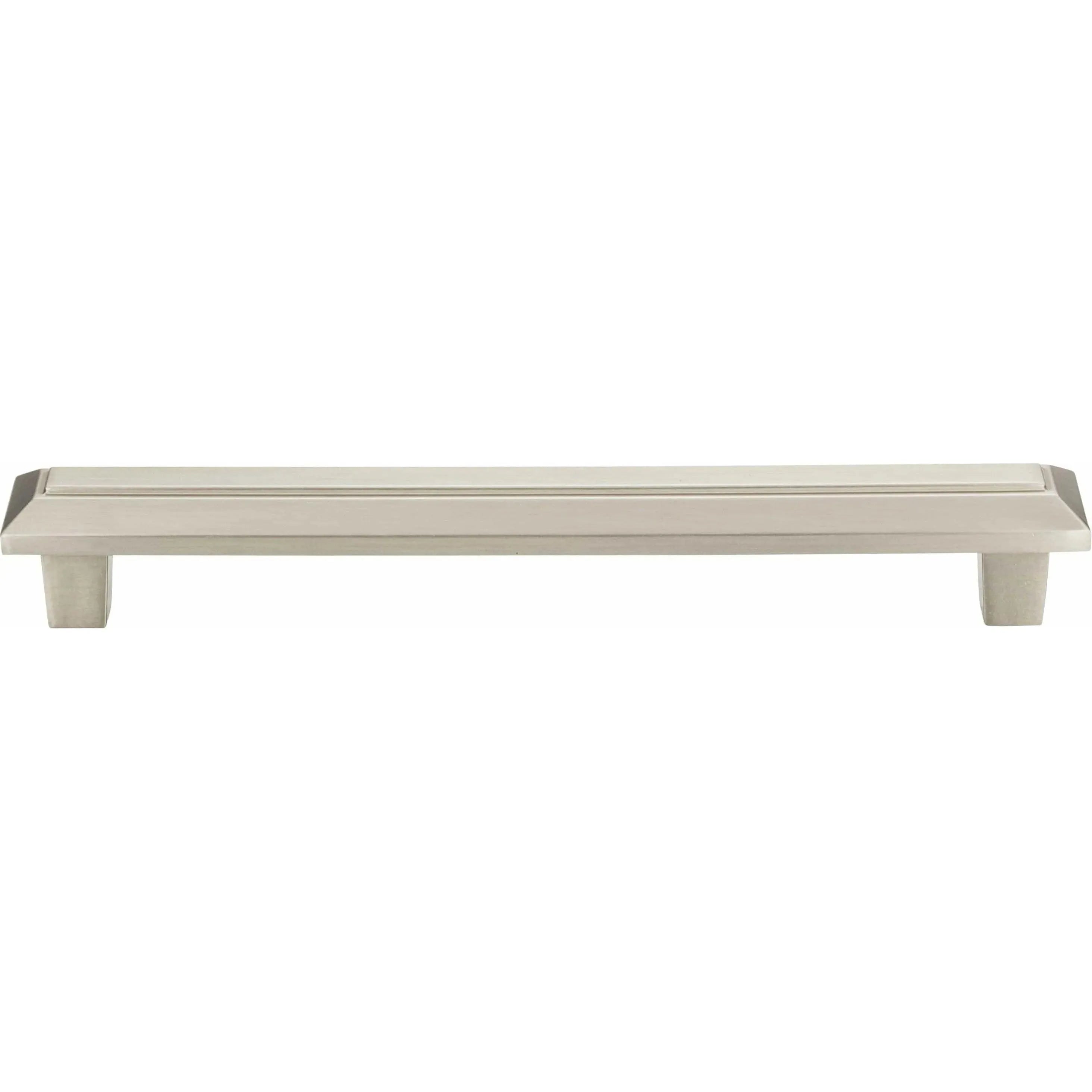 Atlas Homewares - Trocadero Pull - 284-BRN | Montreal Lighting & Hardware