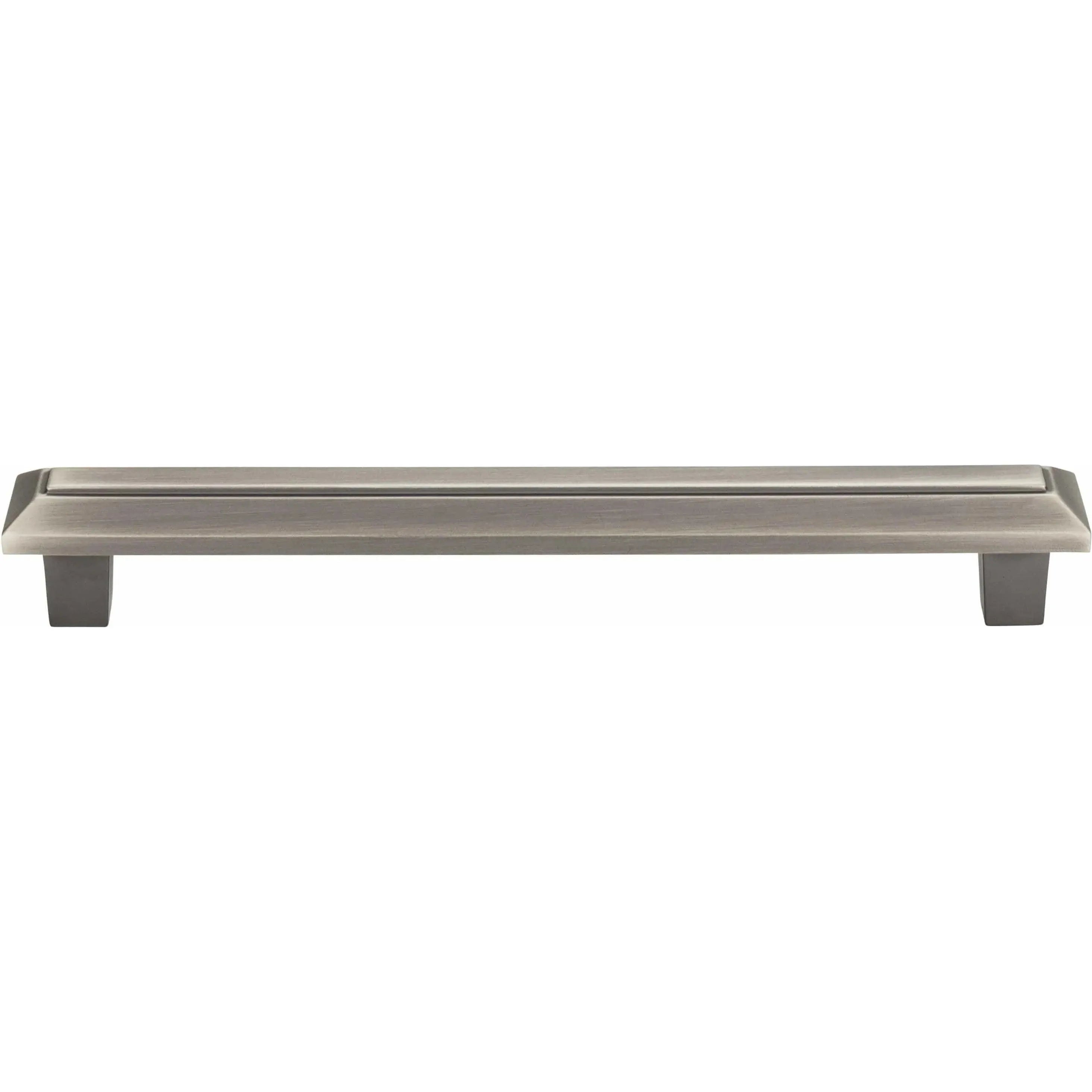 Atlas Homewares - Trocadero Pull - 284-P | Montreal Lighting & Hardware