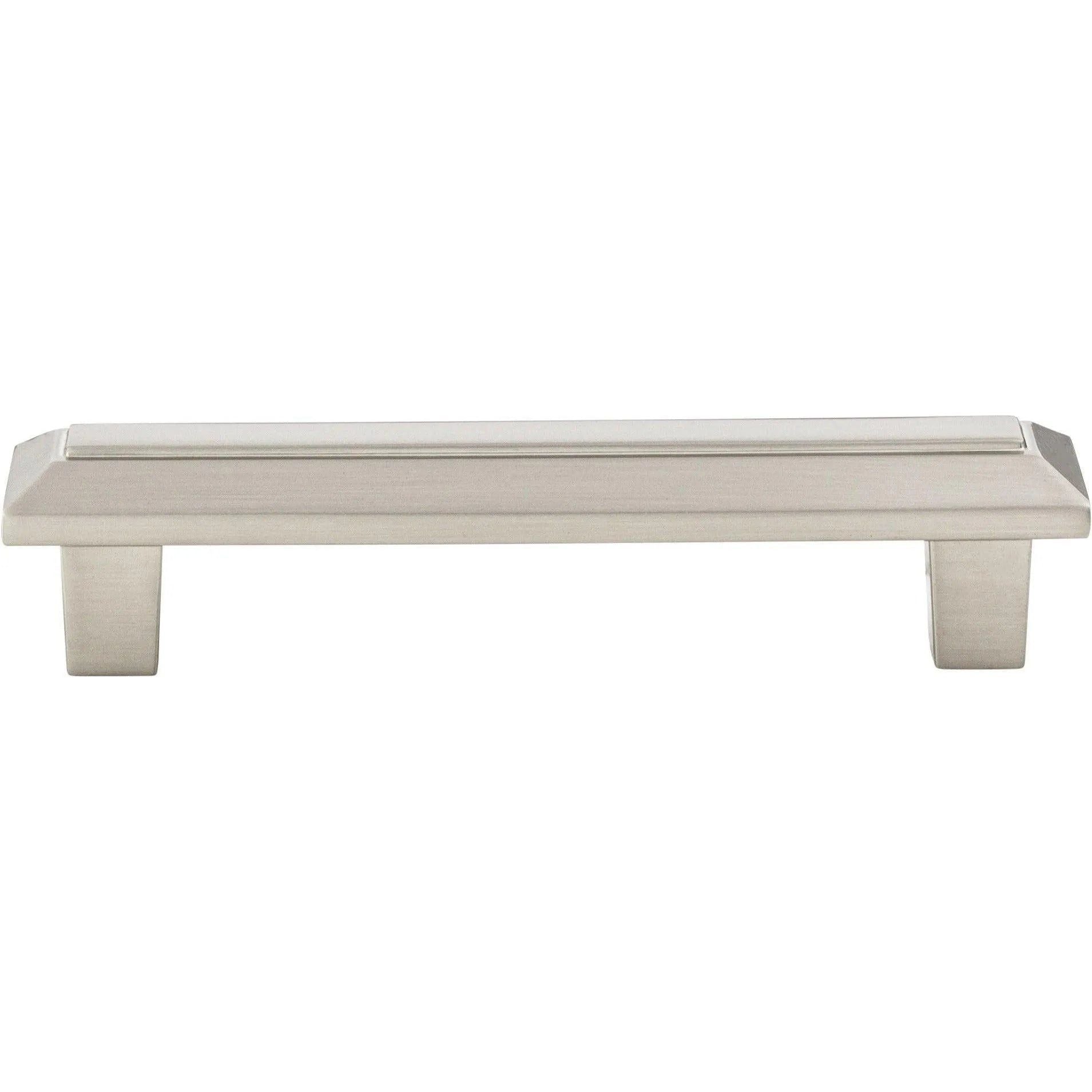 Atlas Homewares - Trocadero Pull - 429-BRN | Montreal Lighting & Hardware