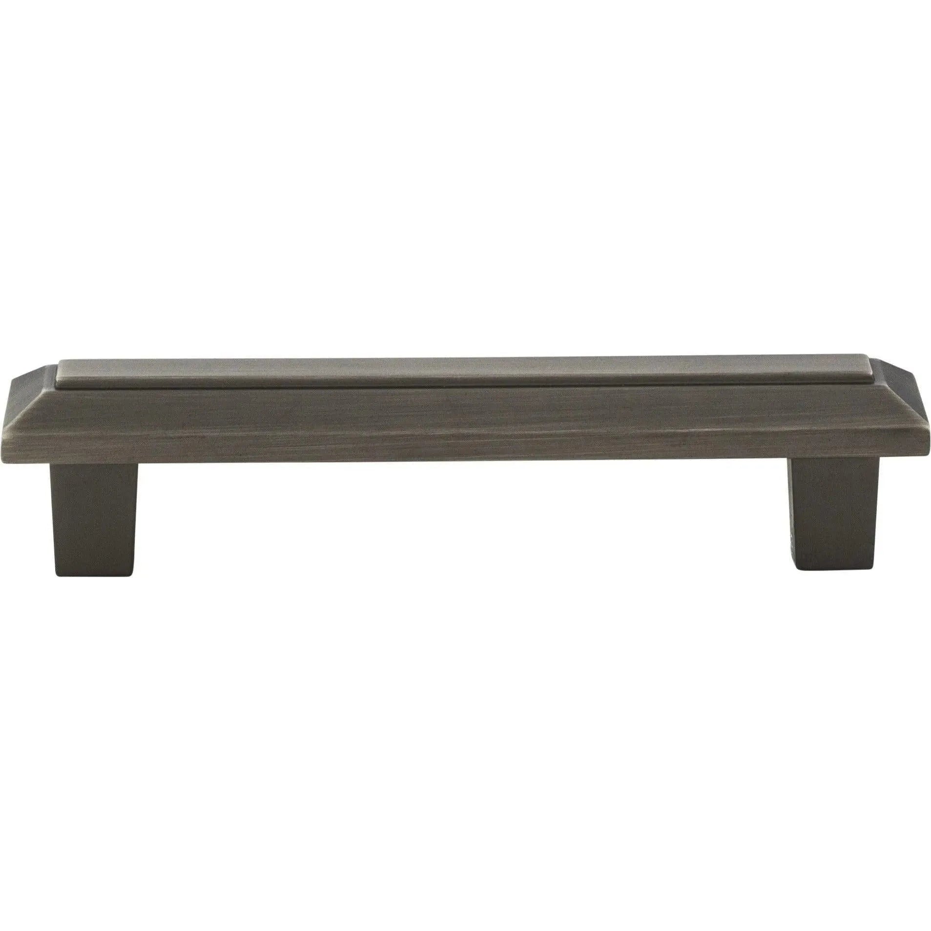 Atlas Homewares - Trocadero Pull - 429-P | Montreal Lighting & Hardware