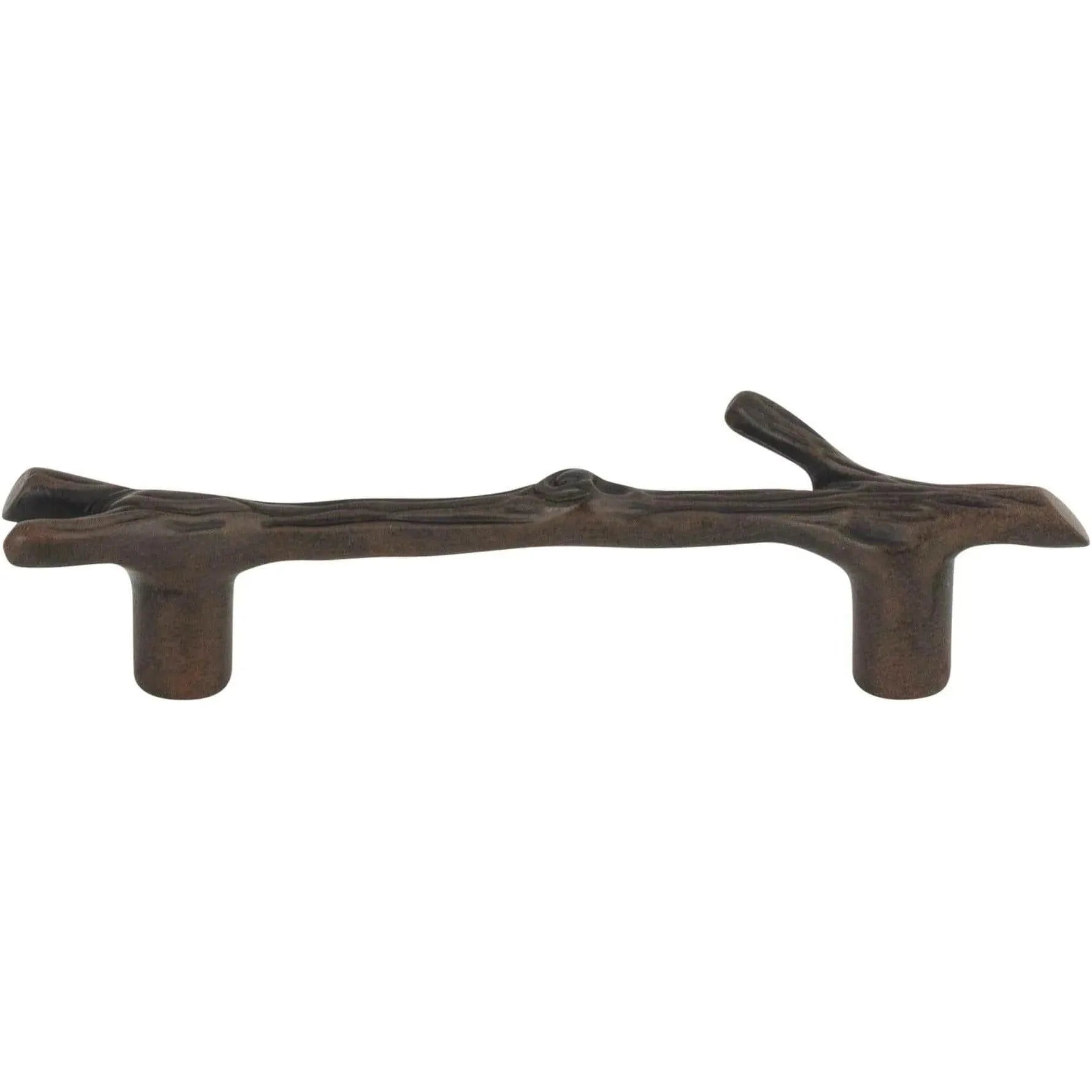 Atlas Homewares - Twig Pull - 2106-R | Montreal Lighting & Hardware
