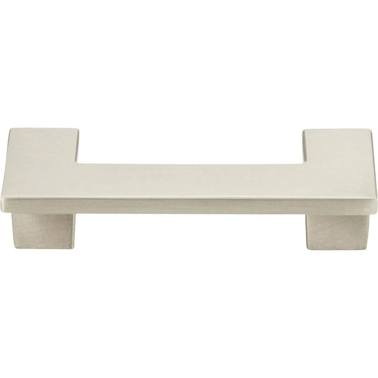 Atlas Homewares - U Turn Pull - A846-BN | Montreal Lighting & Hardware