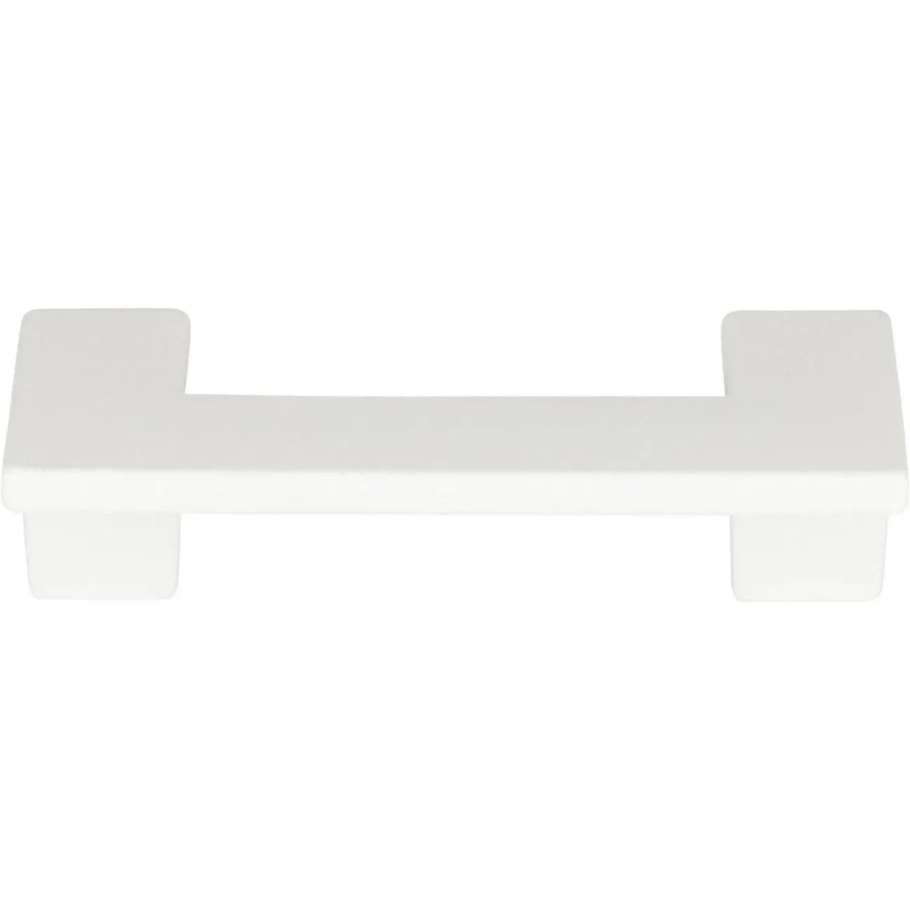 Atlas Homewares - U Turn Pull - A846-WG | Montreal Lighting & Hardware