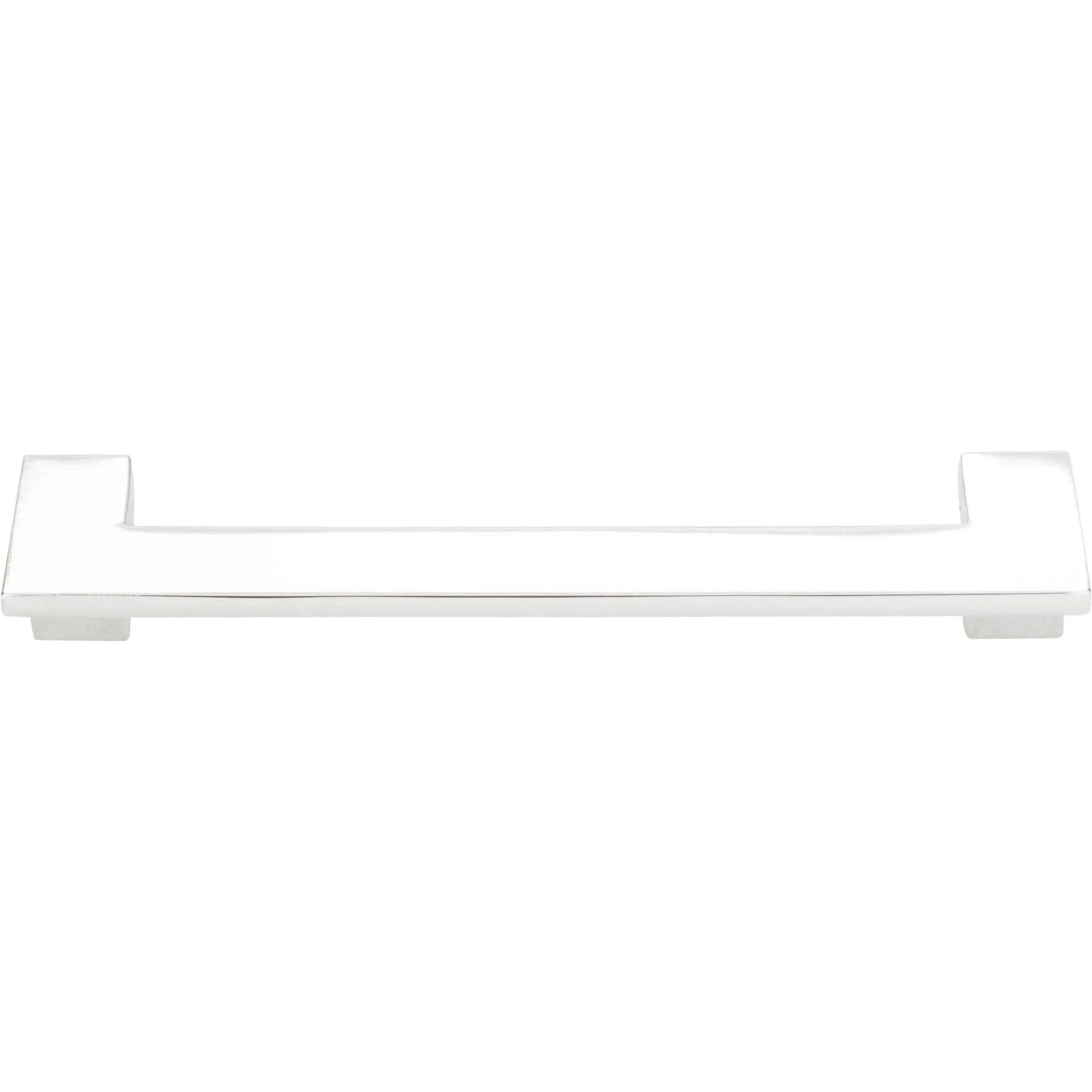 Atlas Homewares - U Turn Pull - A847-CH | Montreal Lighting & Hardware