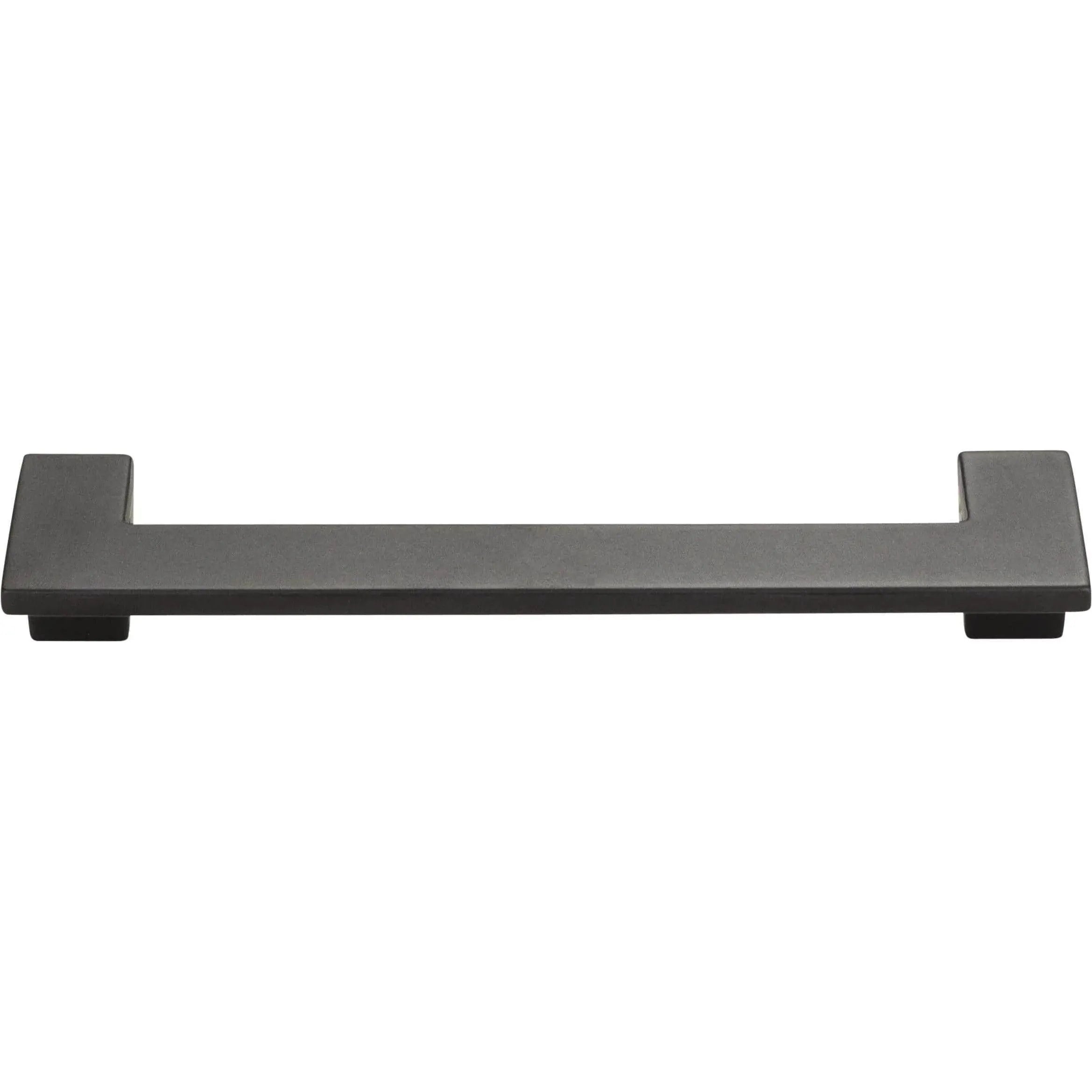 Atlas Homewares - U Turn Pull - A847-MB | Montreal Lighting & Hardware