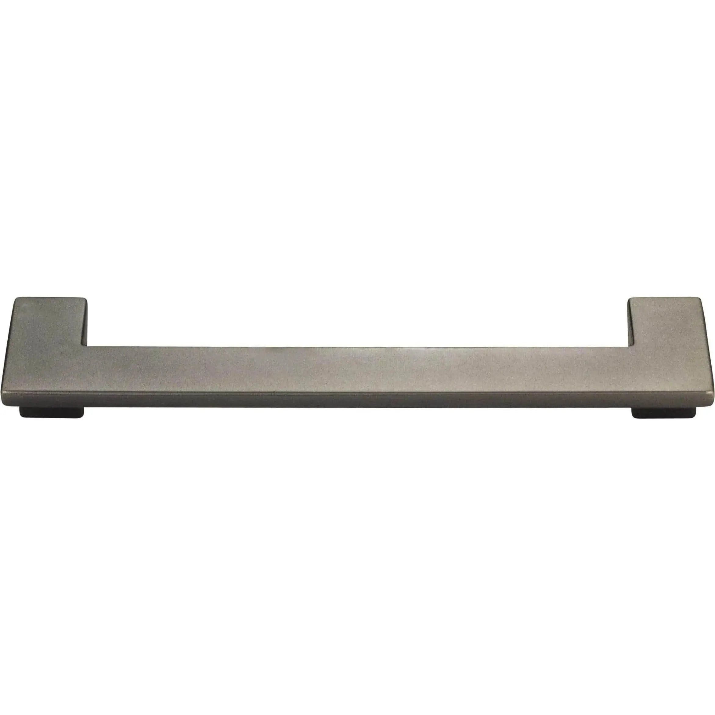 Atlas Homewares - U Turn Pull - A847-SL | Montreal Lighting & Hardware