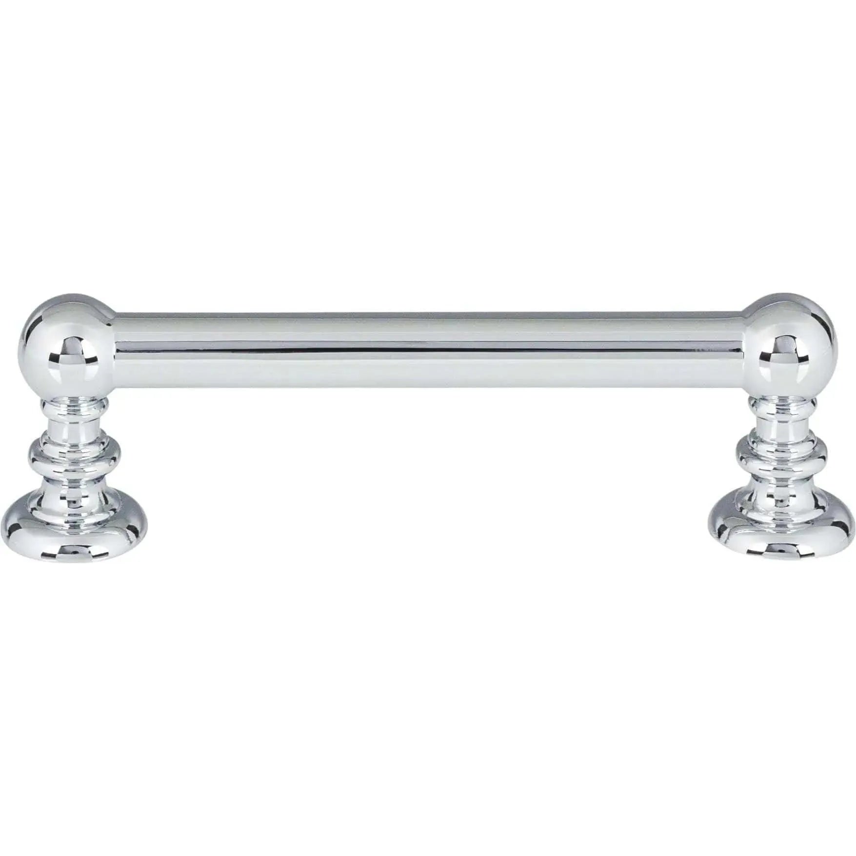 Atlas Homewares - Victoria Pull - A611-CH | Montreal Lighting & Hardware