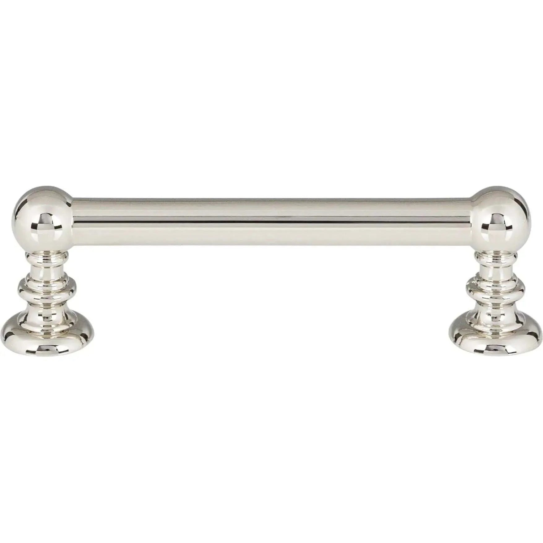 Atlas Homewares - Victoria Pull - A611-PN | Montreal Lighting & Hardware