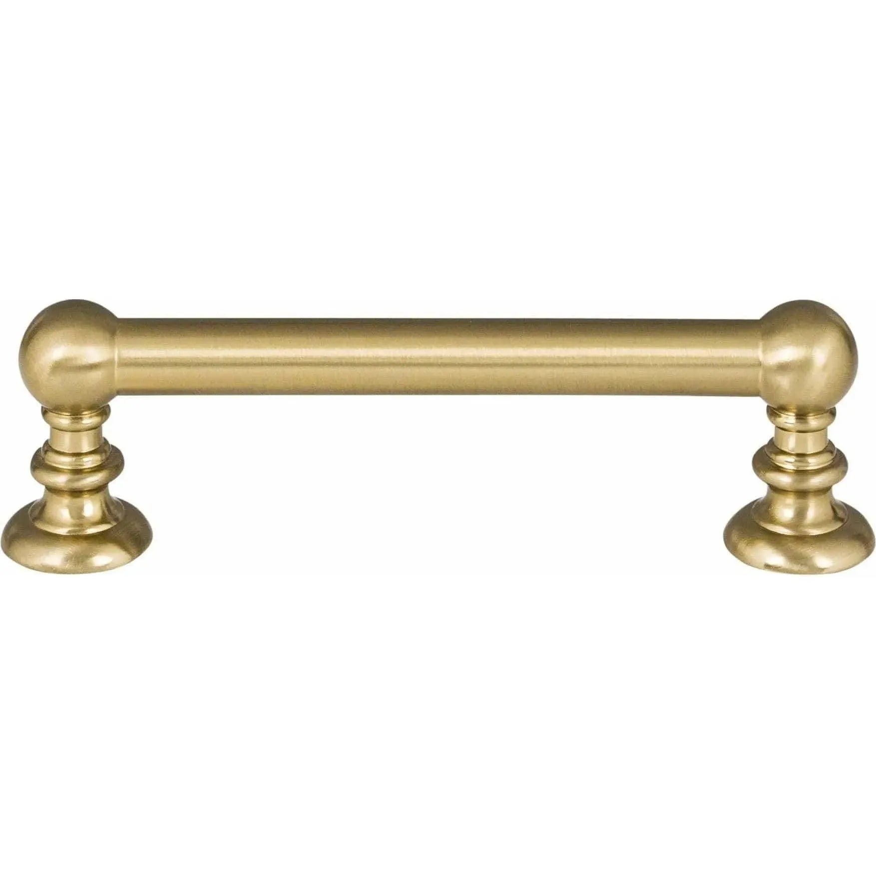 Atlas Homewares - Victoria Pull - A611-WB | Montreal Lighting & Hardware