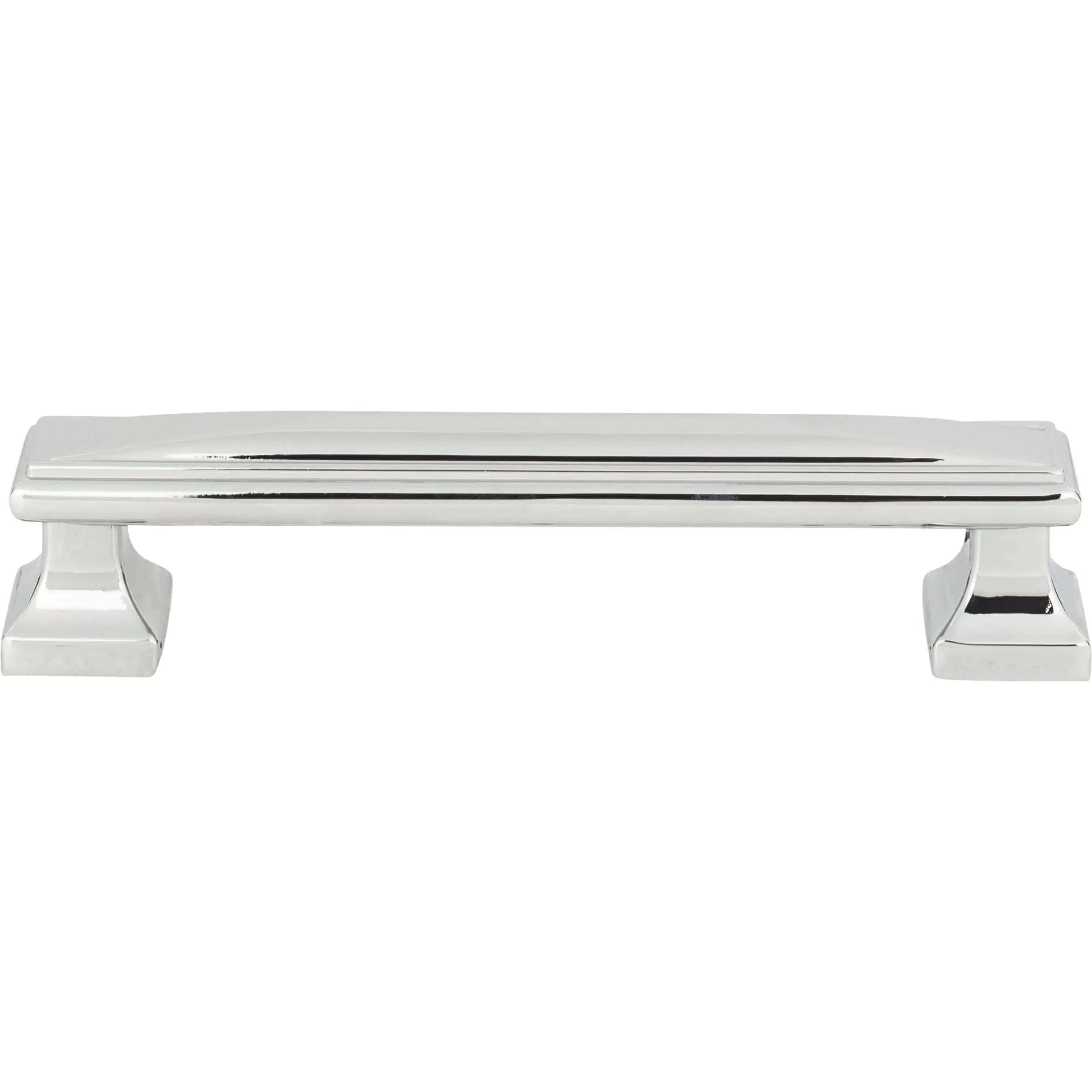 Atlas Homewares - Wadsworth Pull - 373-CH | Montreal Lighting & Hardware