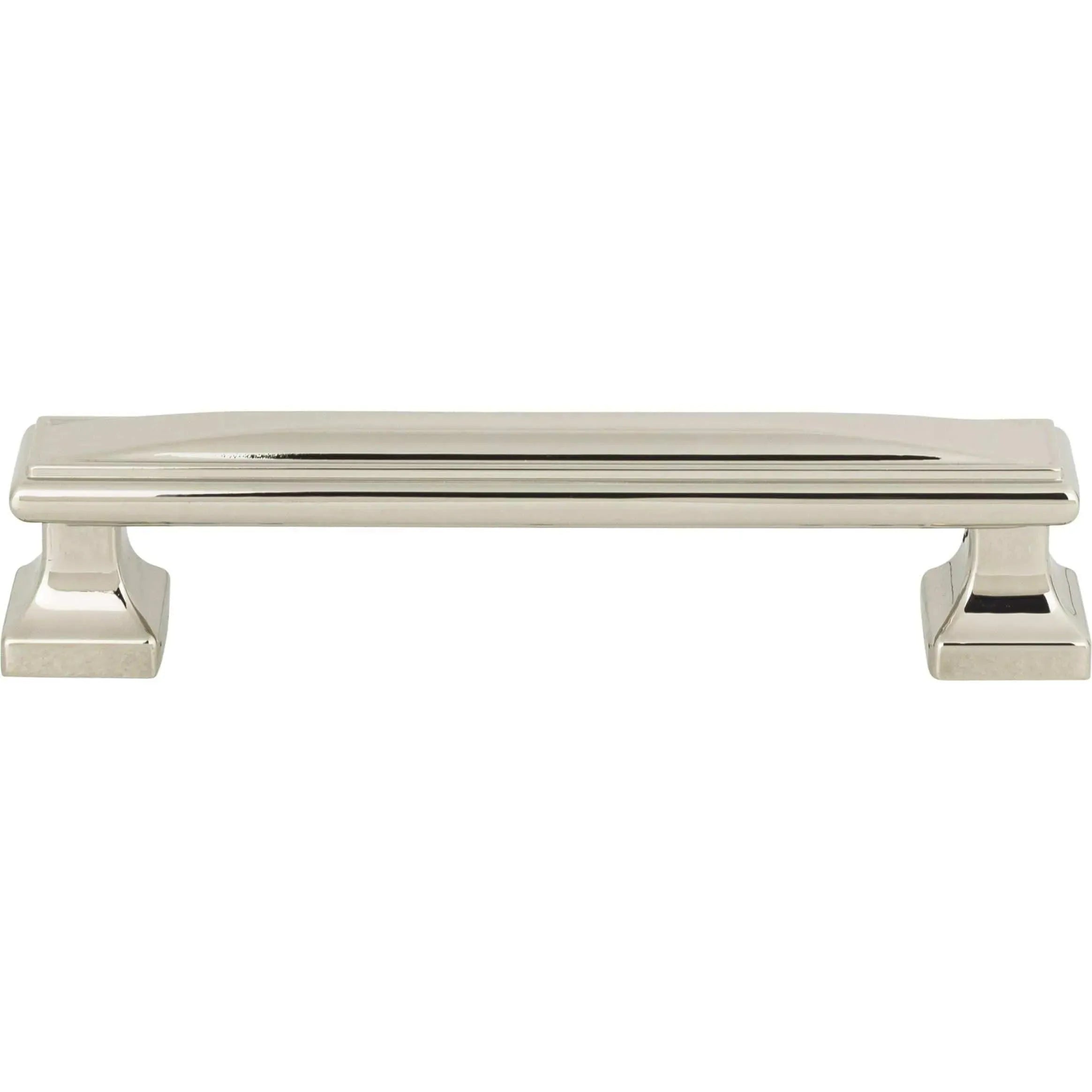 Atlas Homewares - Wadsworth Pull - 373-PN | Montreal Lighting & Hardware