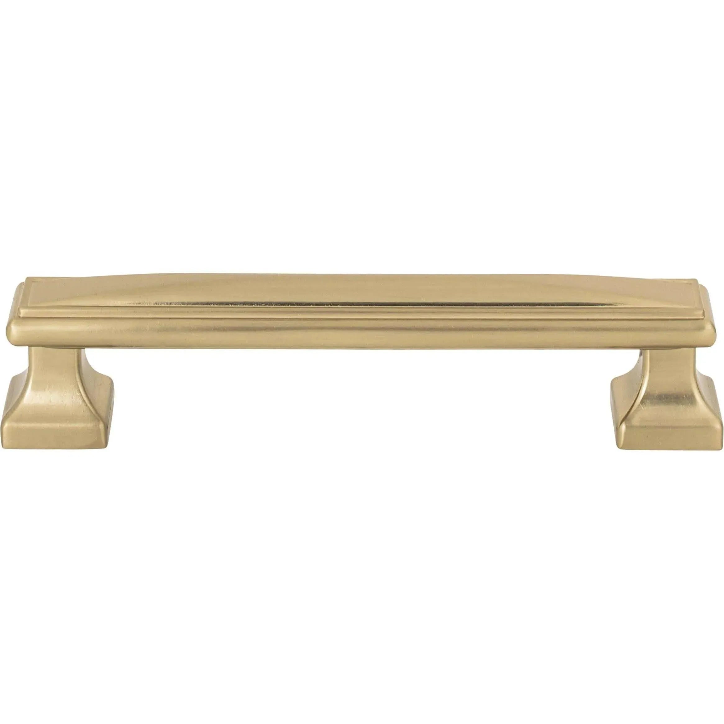 Atlas Homewares - Wadsworth Pull - 373-WB | Montreal Lighting & Hardware