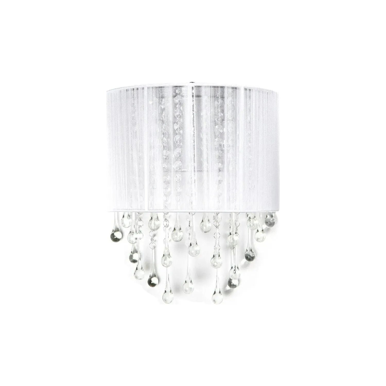 Avenue Lighting - Beverly Dr. Wall Sconce - HF1511-BLK | Montreal Lighting & Hardware
