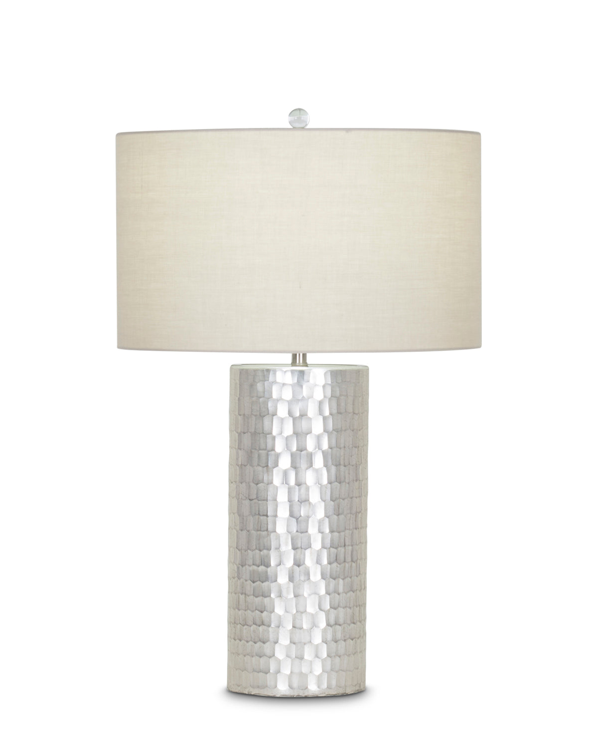Avery Table Lamp - FLO-3956-BGC