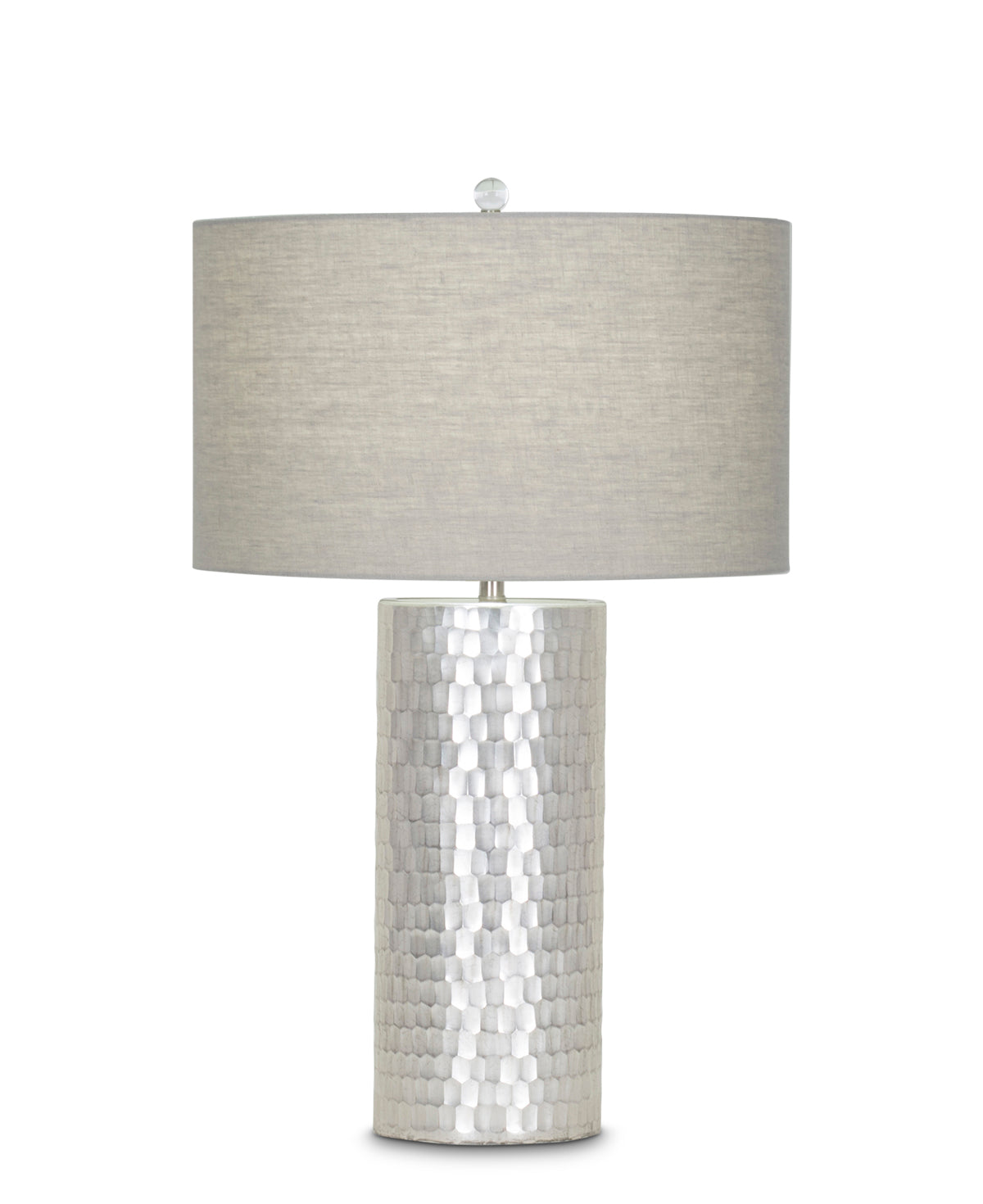 Avery Table Lamp - FLO-3956-BGL