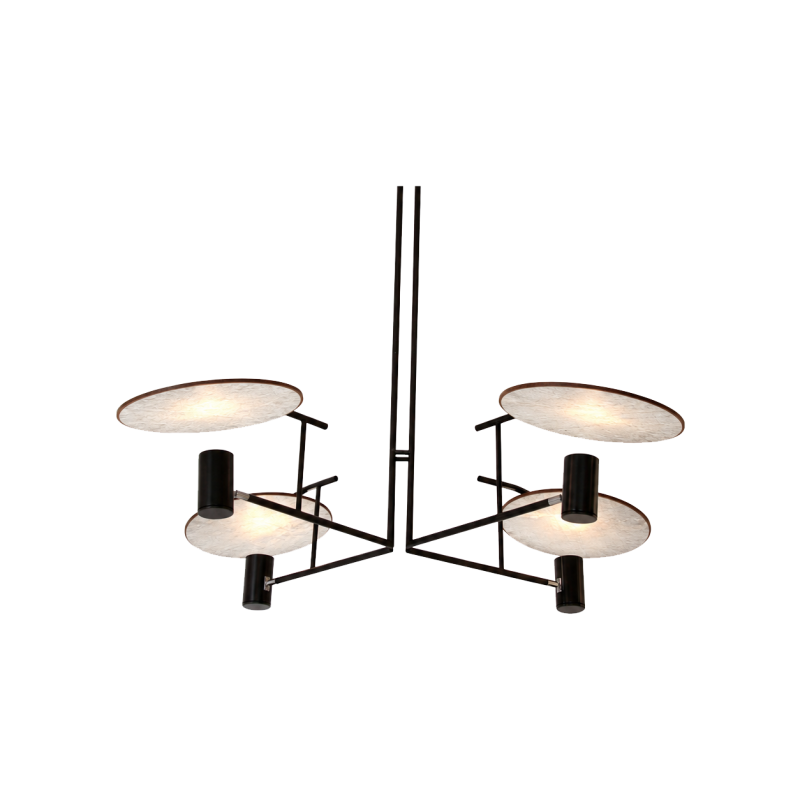 Accord Lighting 1637 Dot Accord Pendant