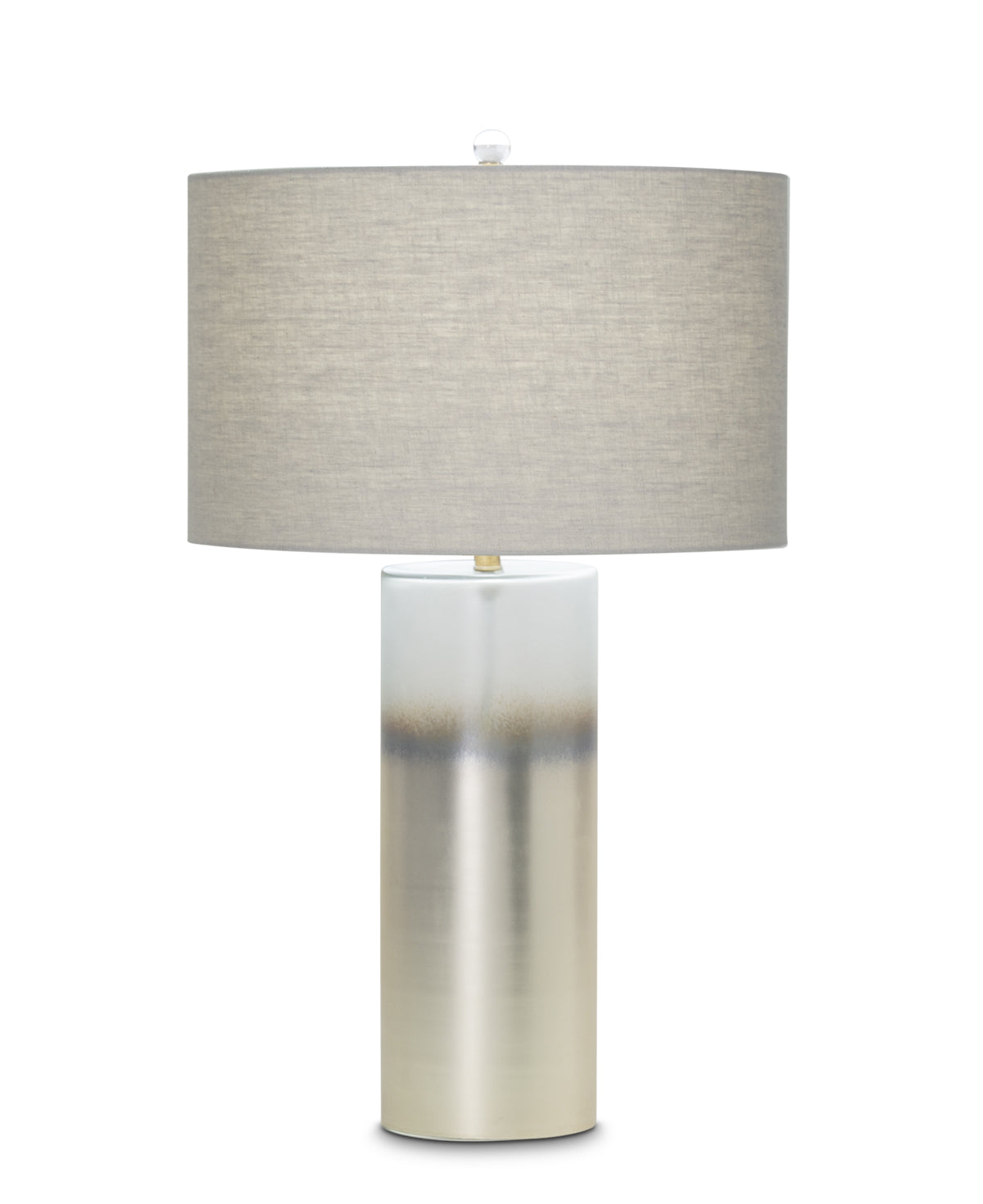 Barrett Table Lamp - FLO-3850-BGL