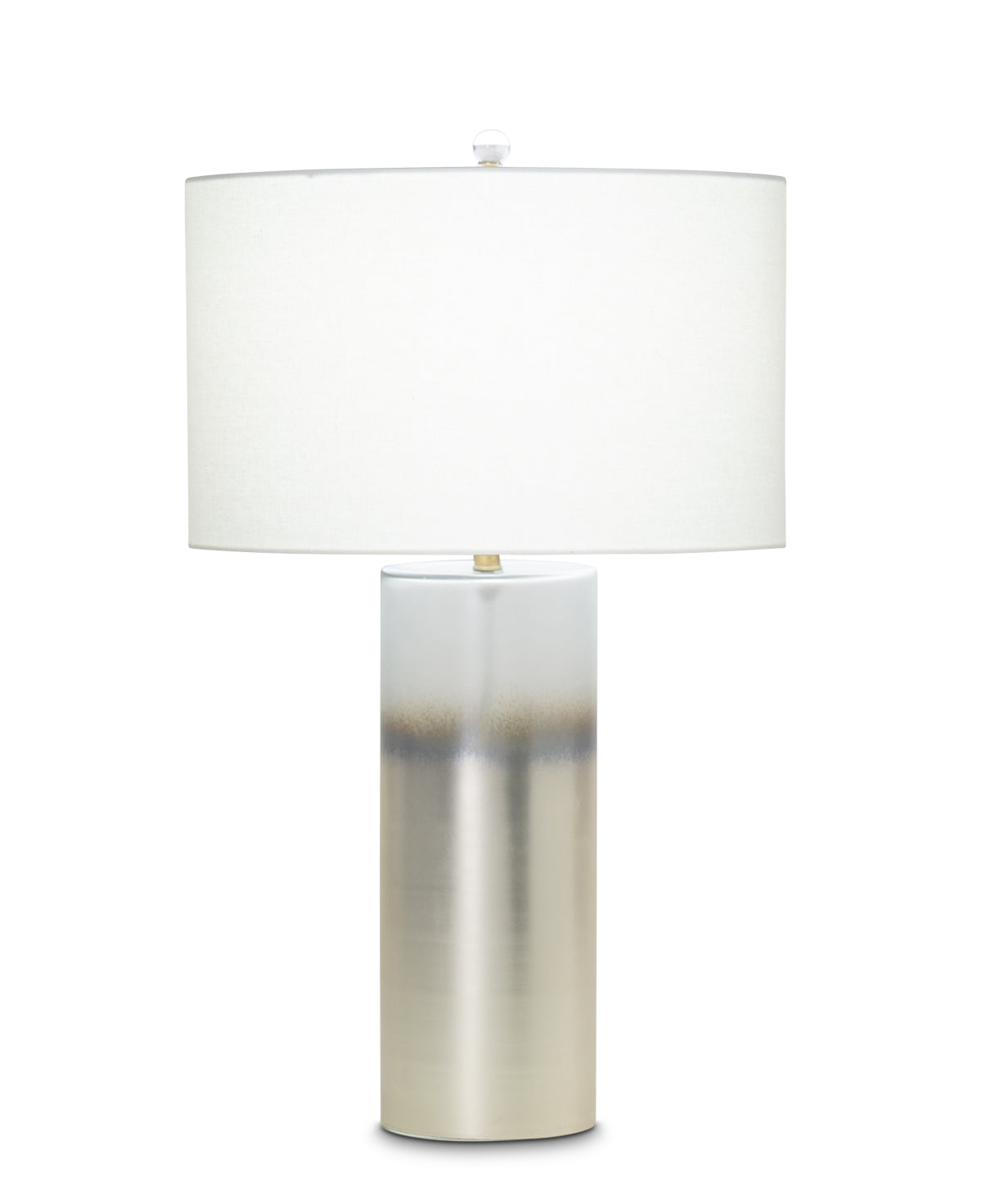Barrett Table Lamp - FLO-3850-OWL