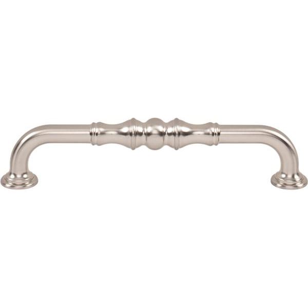 Poignée d'électroménager Top Knobs TK3437BSN Bayridge en nickel satiné brossé