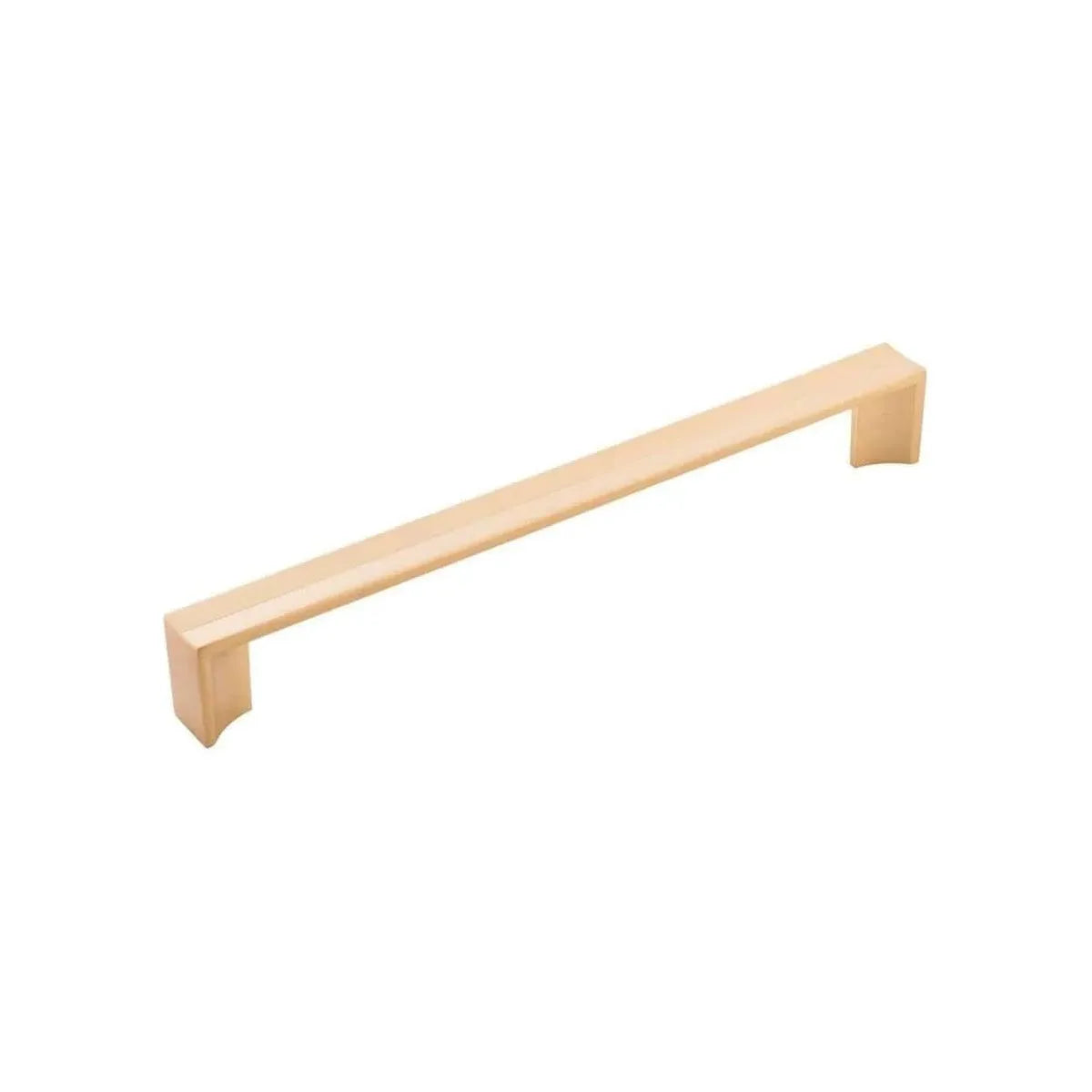 Belwith-Keeler - Avenue Appliance Pull - B077287-BGB | Montreal Lighting & Hardware