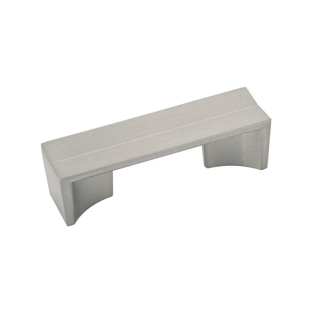 Belwith-Keeler - Avenue Pull - B076088-SN | Montreal Lighting & Hardware