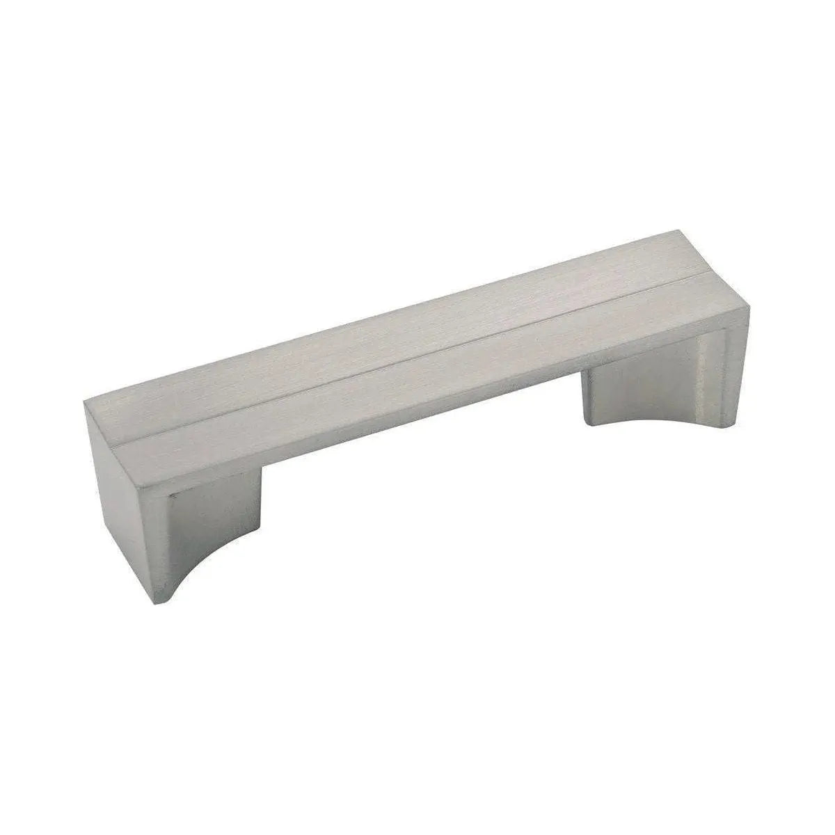 Belwith-Keeler - Avenue Pull - B076089-SN | Montreal Lighting & Hardware