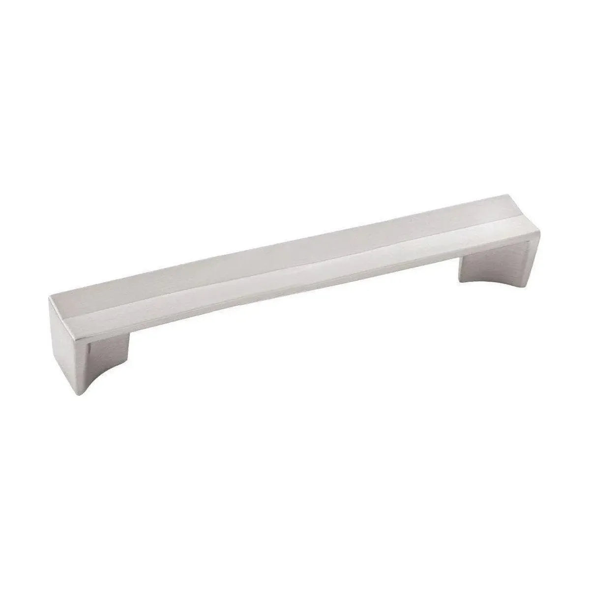 Belwith-Keeler - Avenue Pull - B076091-SN | Montreal Lighting & Hardware