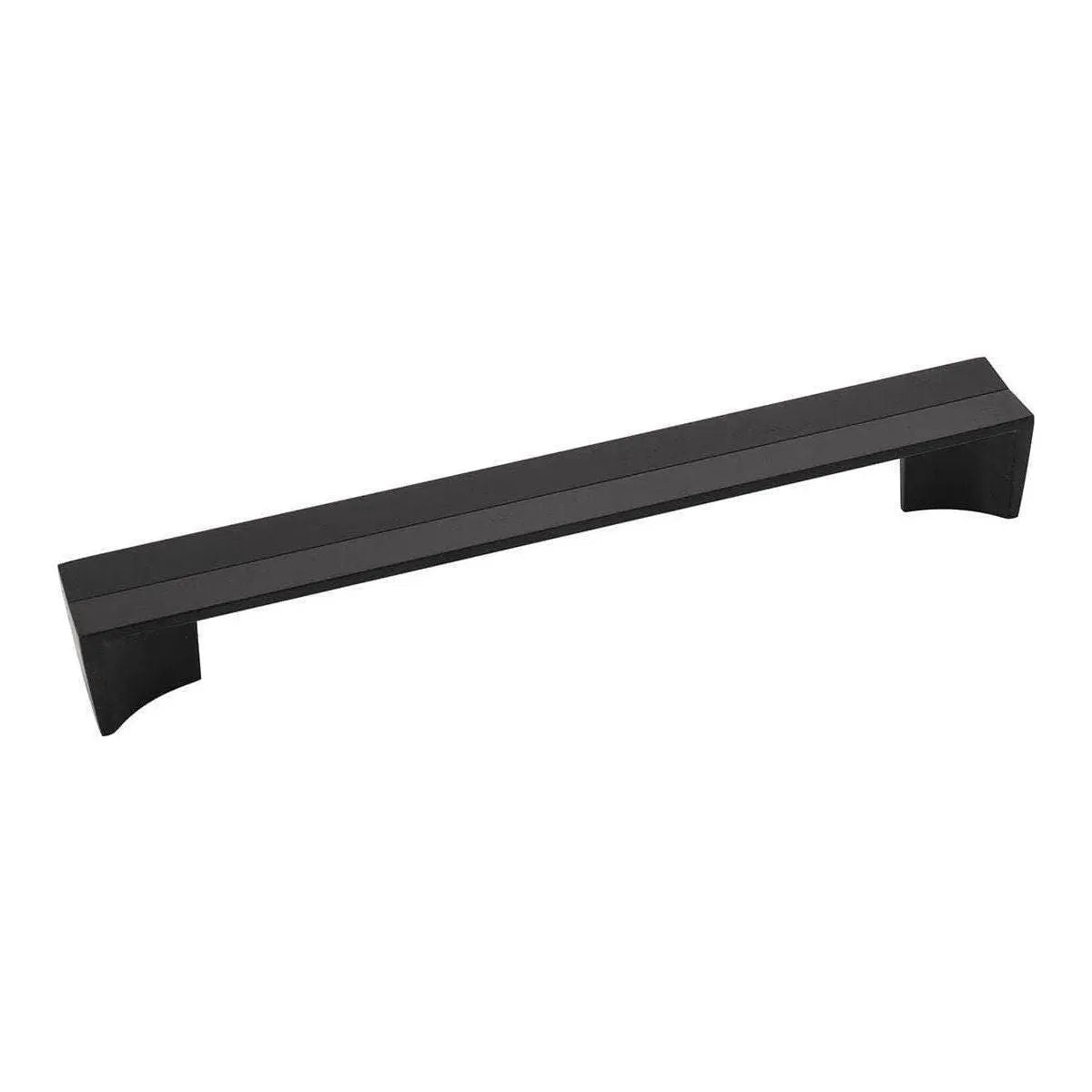 Belwith-Keeler - Avenue Pull - B076092-MB | Montreal Lighting & Hardware