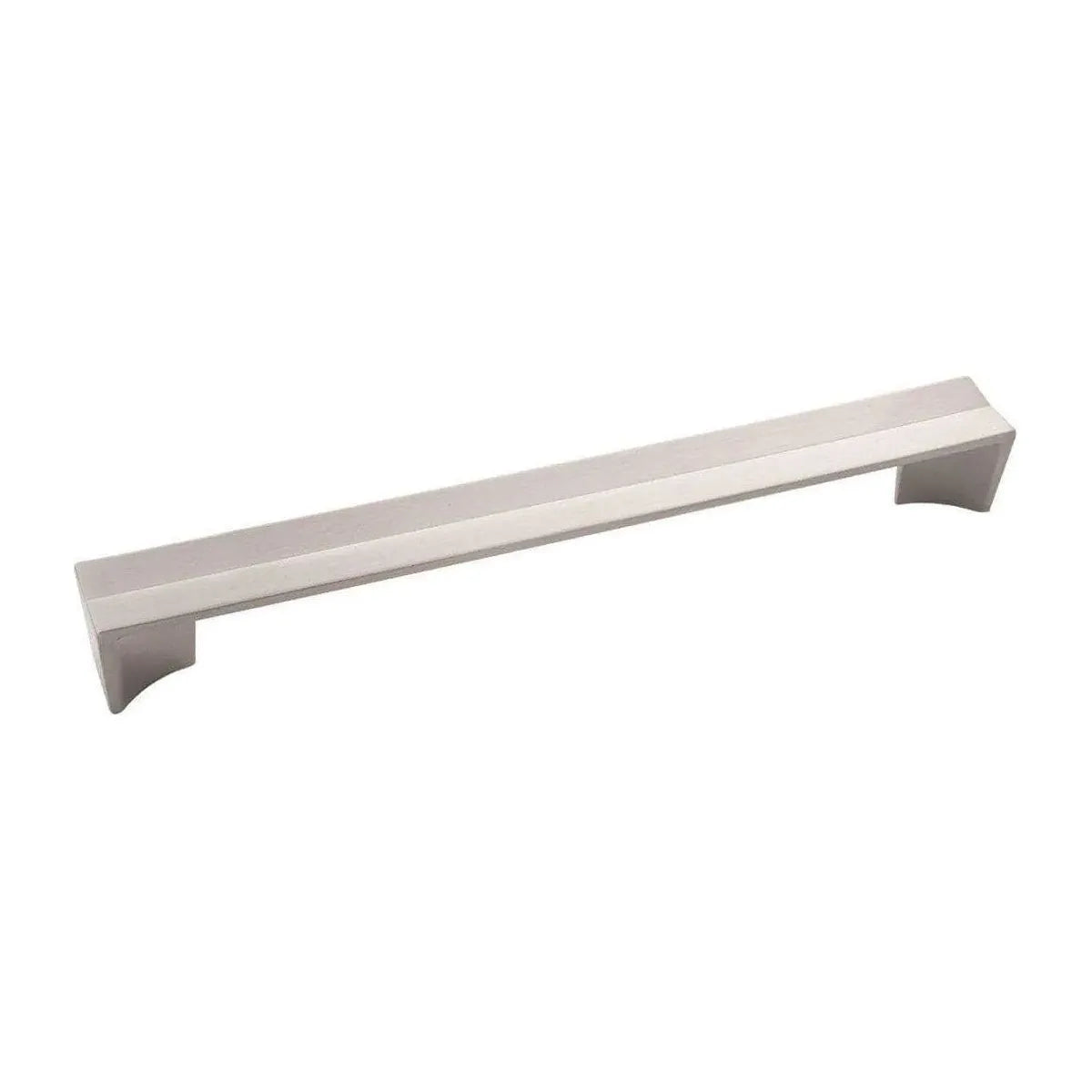 Belwith-Keeler - Avenue Pull - B076093-SN | Montreal Lighting & Hardware