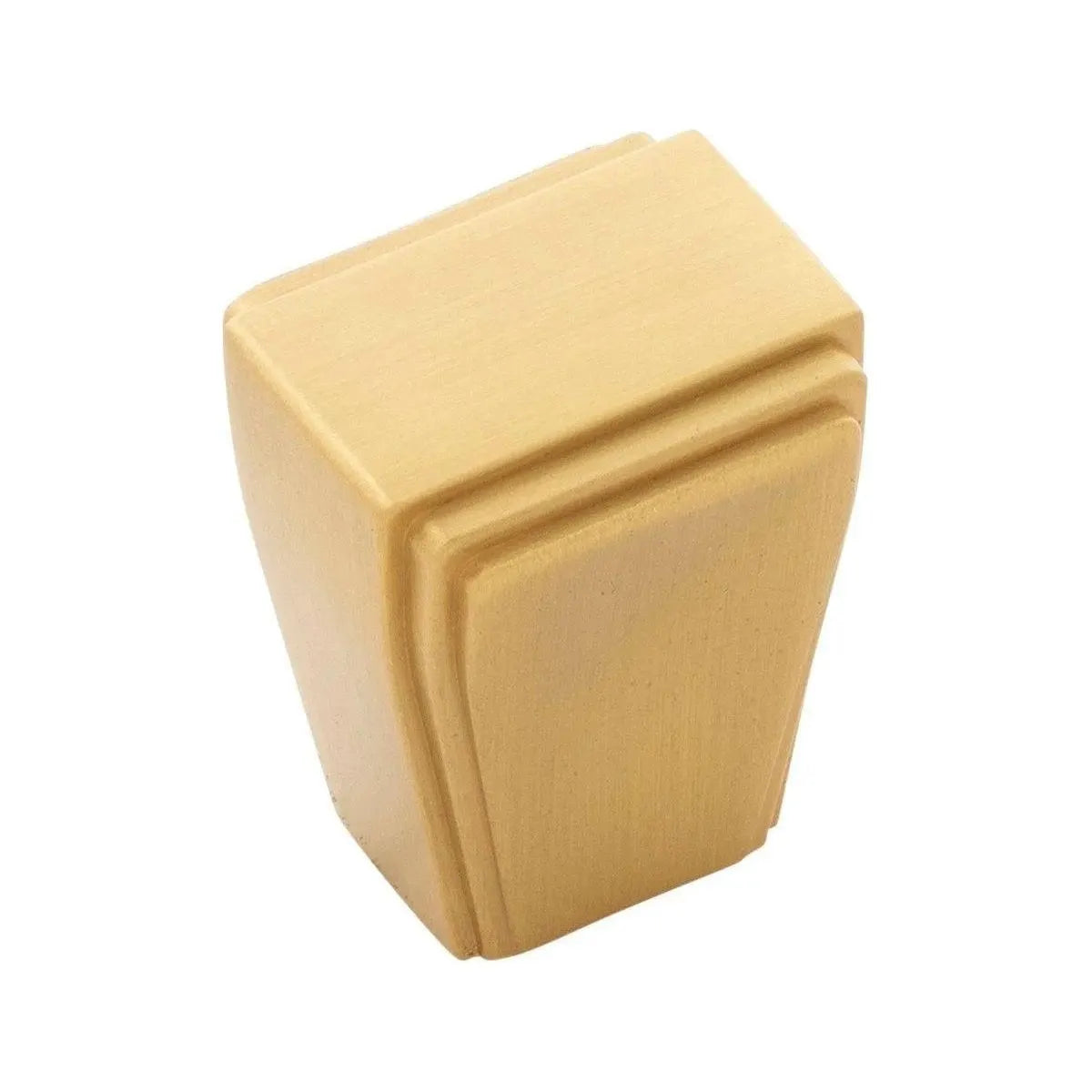 Belwith-Keeler - Belleclaire Knob - B077493-BGB | Montreal Lighting & Hardware