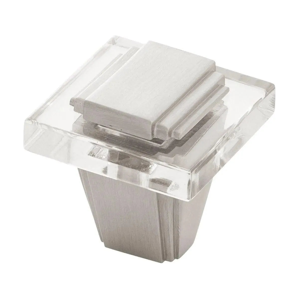 Belwith-Keeler - Belleclaire Knob - B077497-SN | Montreal Lighting & Hardware