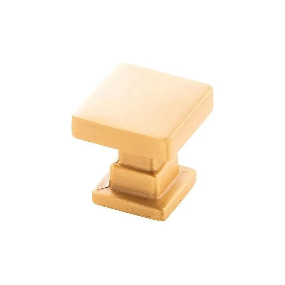 Belwith-Keeler - Brighton Knob - B077890BGB | Montreal Lighting & Hardware