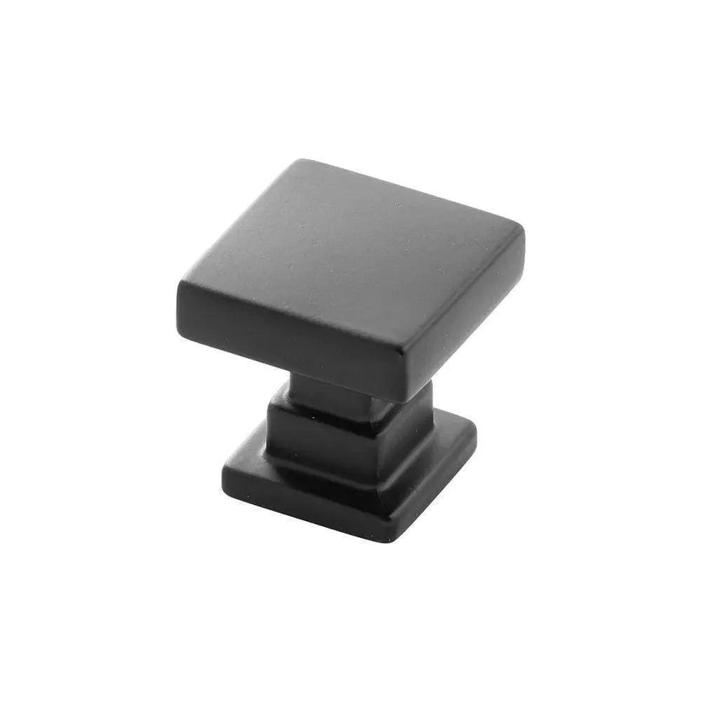 Belwith-Keeler - Brighton Knob - B077890MB | Montreal Lighting & Hardware