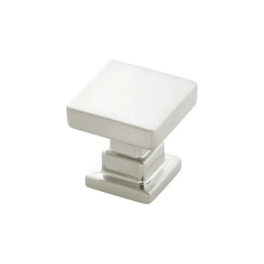 Belwith-Keeler - Brighton Knob - B077890SN | Montreal Lighting & Hardware