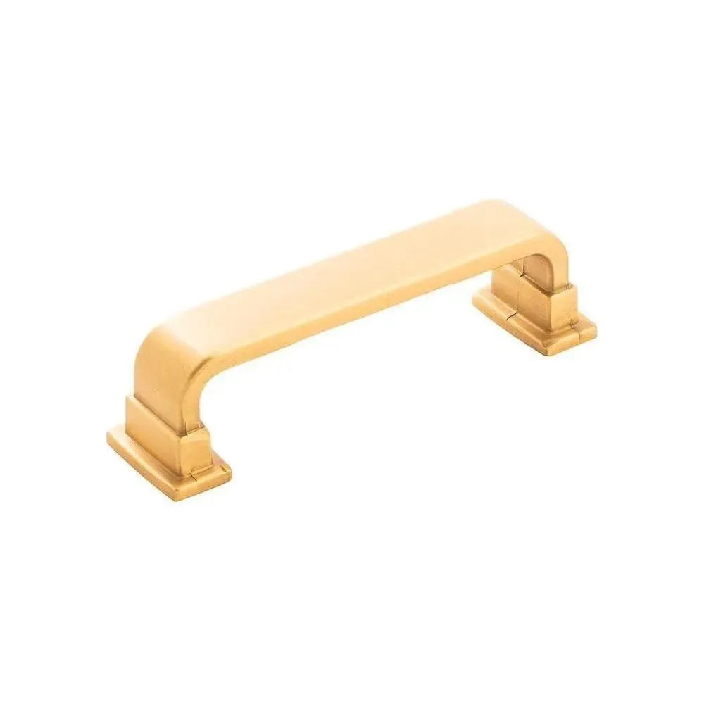 Belwith-Keeler - Brighton Pull - B077893BGB | Montreal Lighting & Hardware