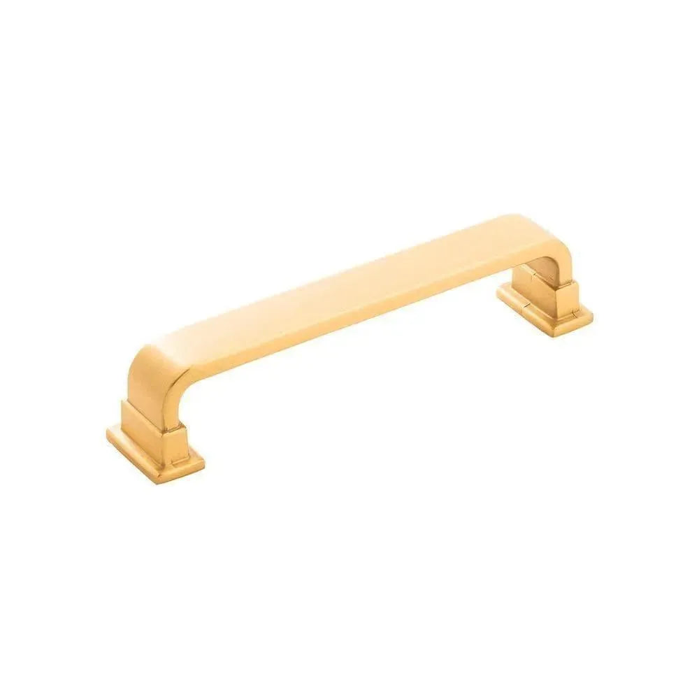 Belwith-Keeler - Brighton Pull - B077894BGB | Montreal Lighting & Hardware