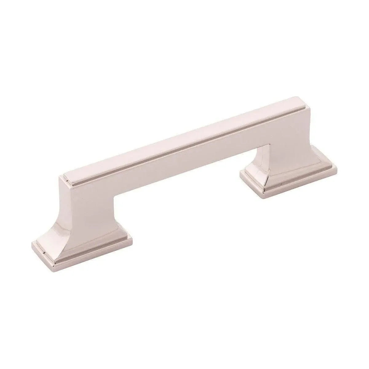 Belwith-Keeler - Brownstone Pull - B077461-14 | Montreal Lighting & Hardware