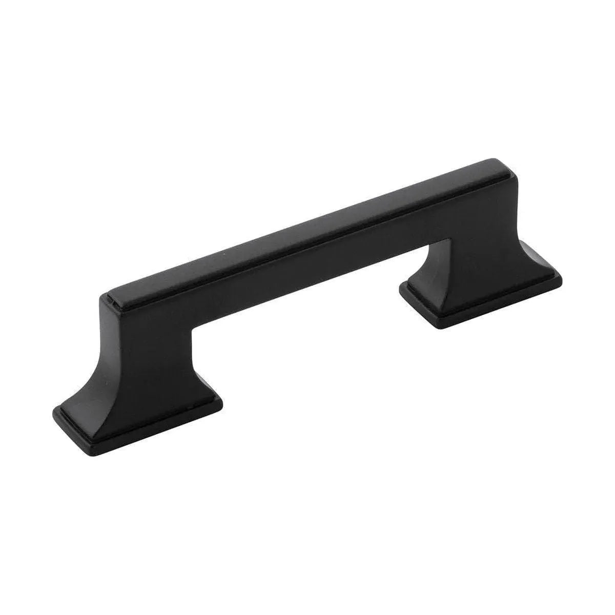Belwith-Keeler - Brownstone Pull - B077461-MB | Montreal Lighting & Hardware