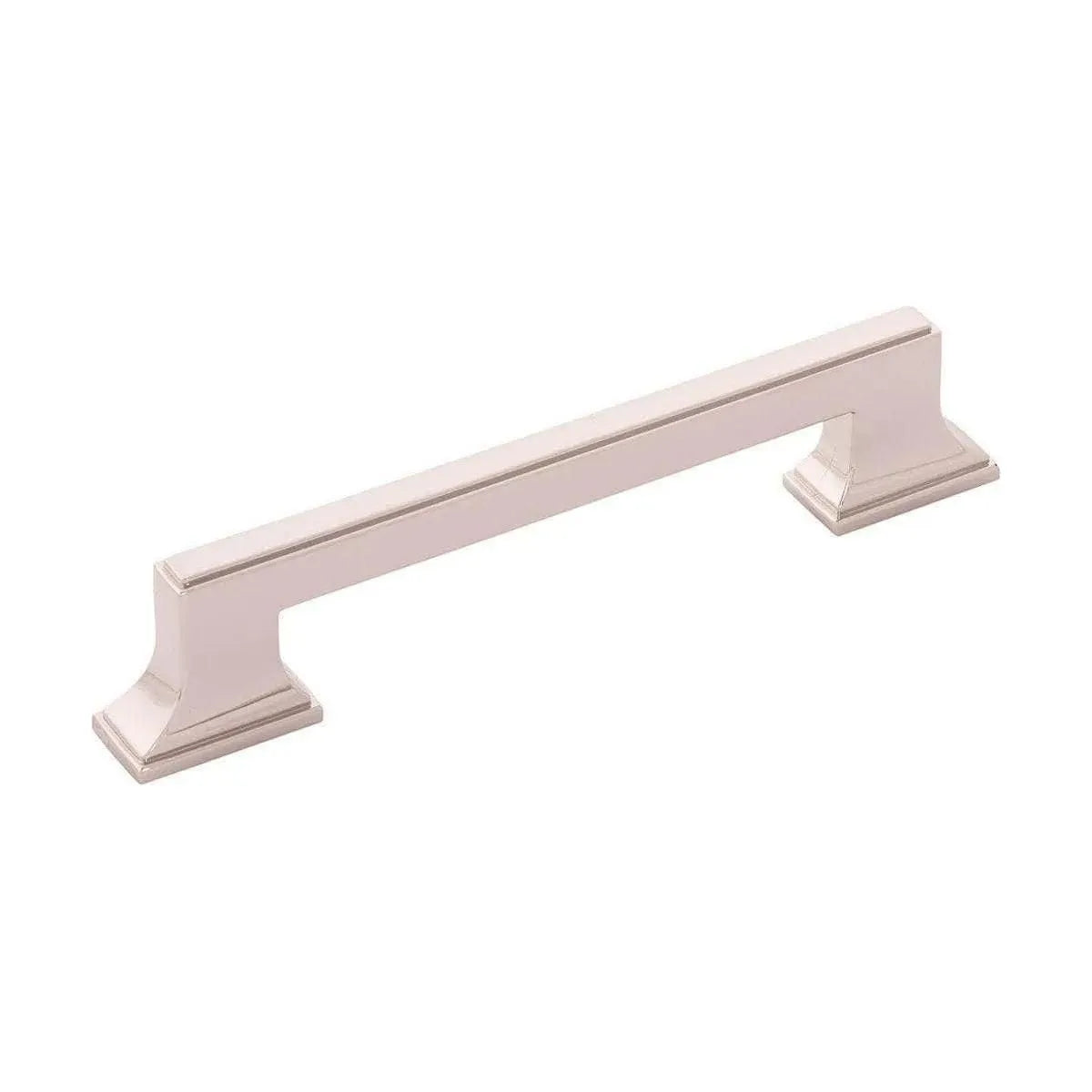 Belwith-Keeler - Brownstone Pull - B077462-14 | Montreal Lighting & Hardware