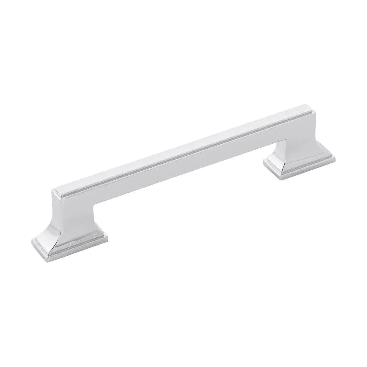 Belwith-Keeler - Brownstone Pull - B077462-CH | Montreal Lighting & Hardware