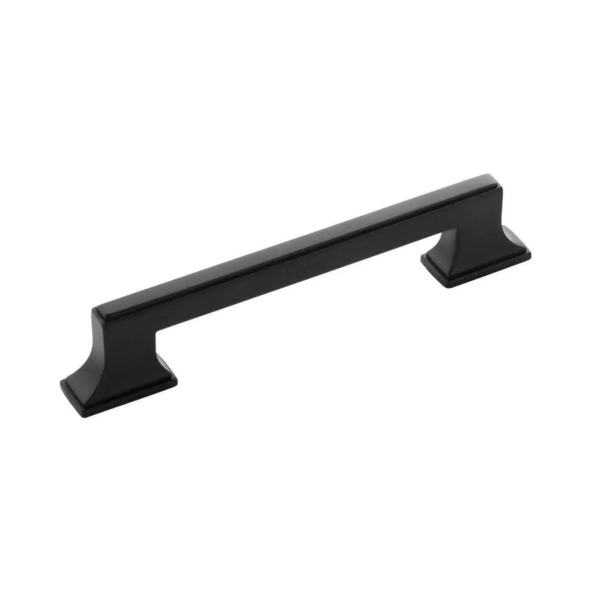 Belwith-Keeler - Brownstone Pull - B077462-MB | Montreal Lighting & Hardware